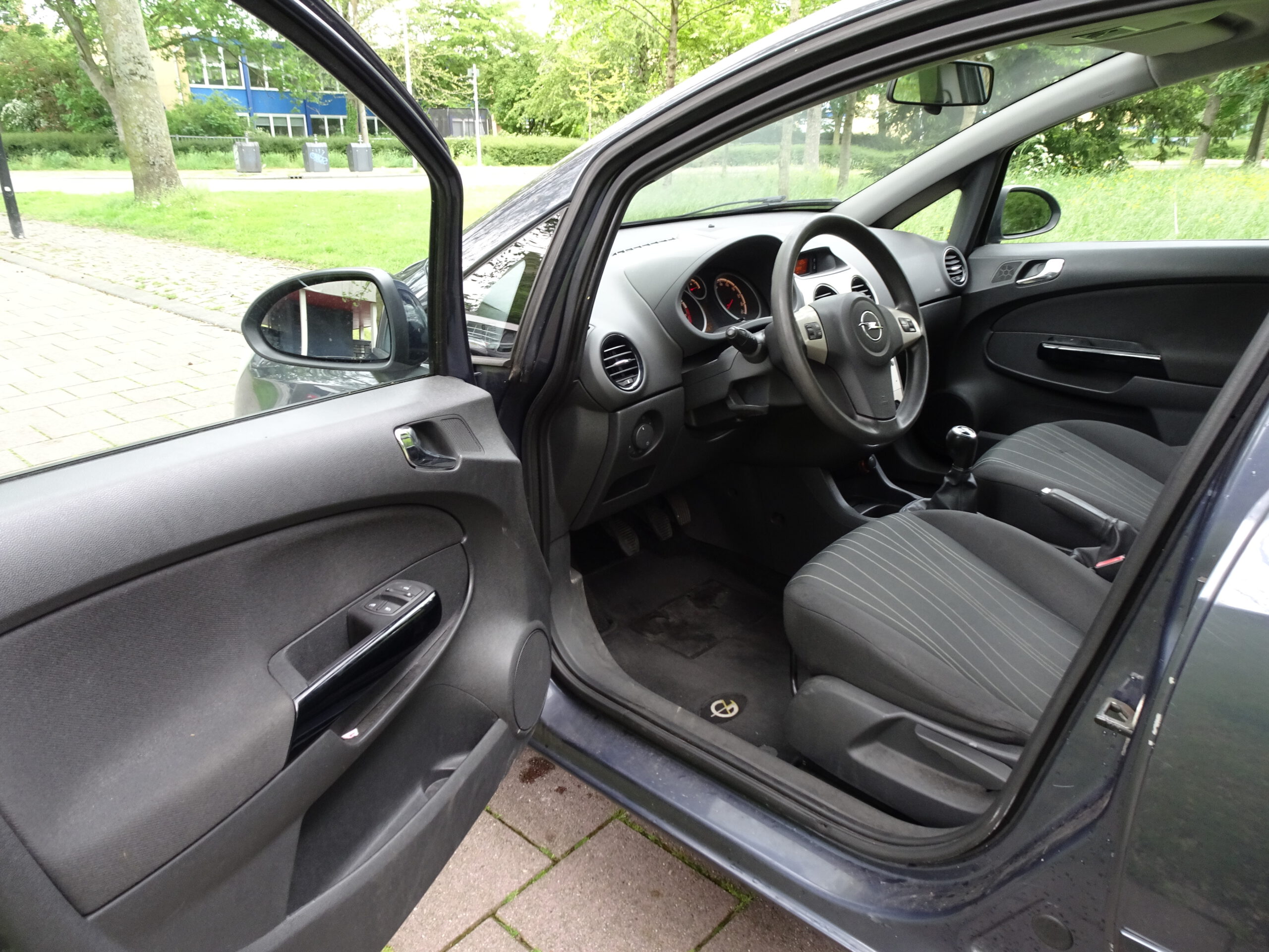 Opel Corsa 1.2 80pk 5DR