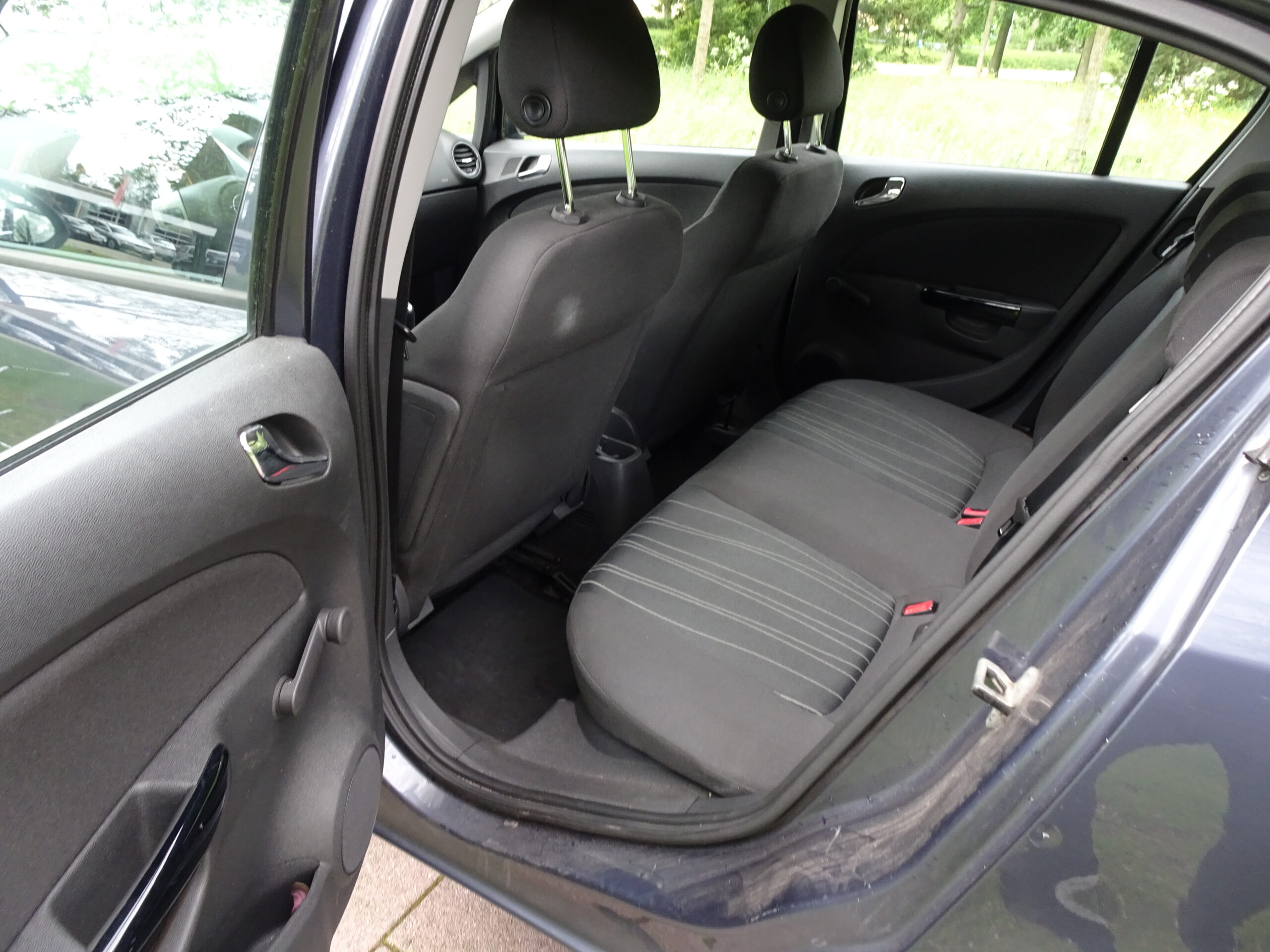 Opel Corsa 1.2 80pk 5DR