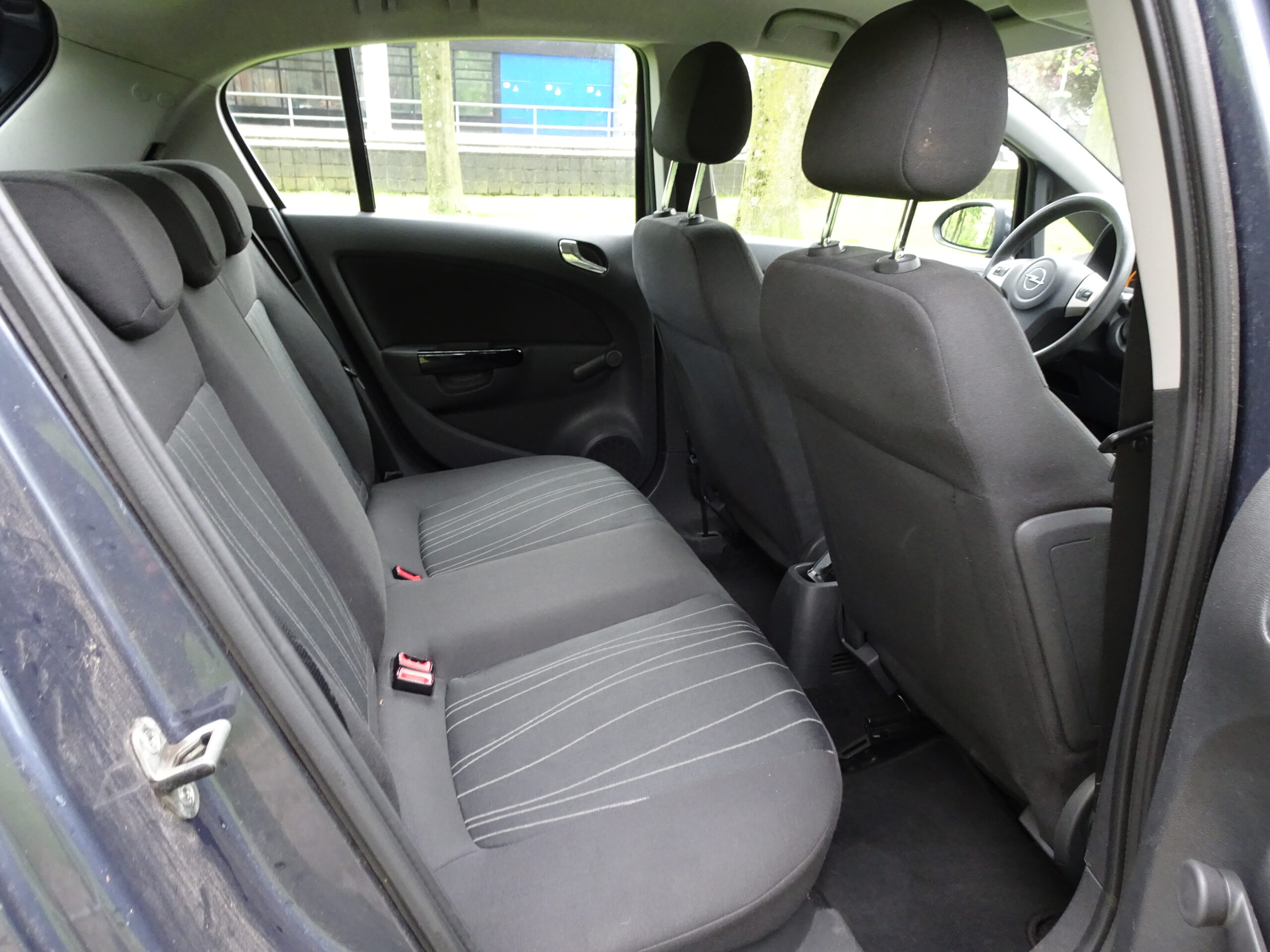 Opel Corsa 1.2 80pk 5DR