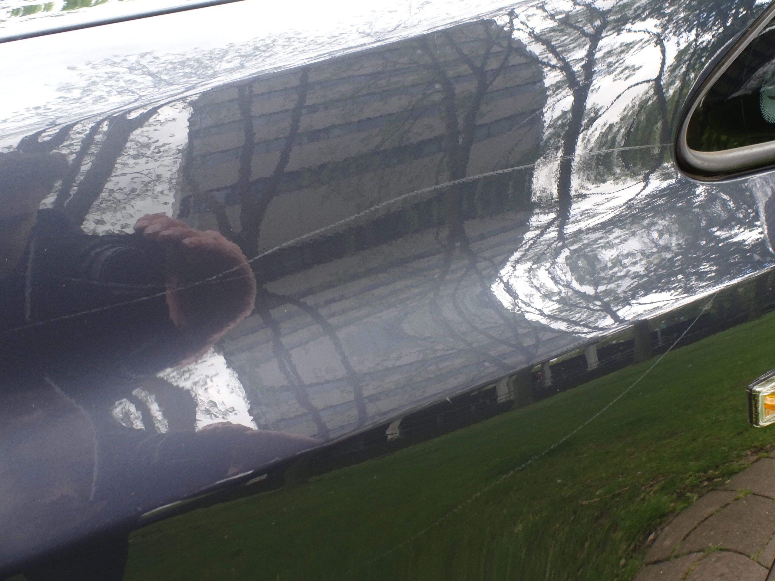 Opel Corsa 1.2 80pk 5DR