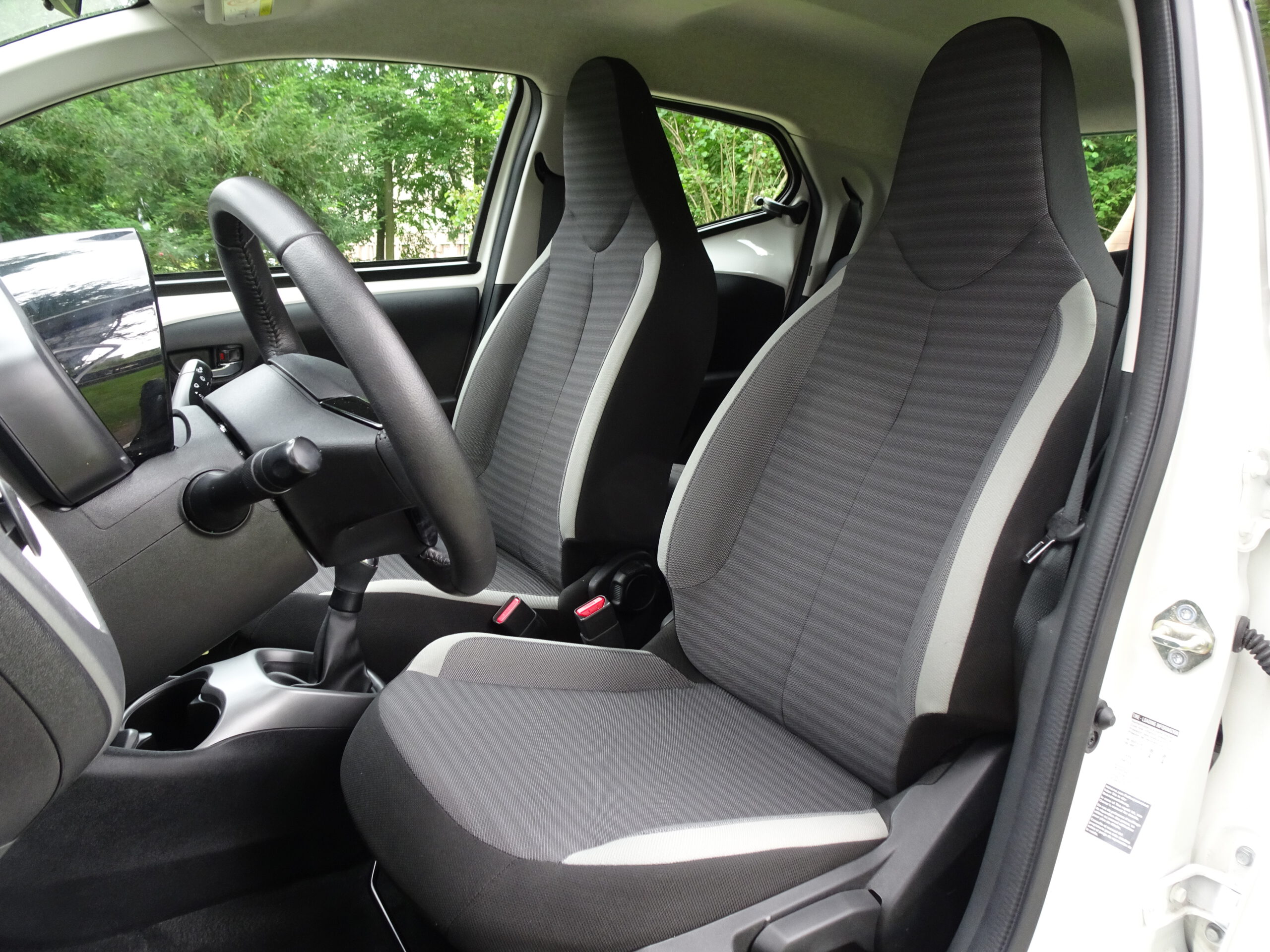 Toyota Aygo 1.0 72pk 5DR