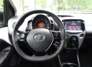 Toyota Aygo 1.0 72pk 5DR