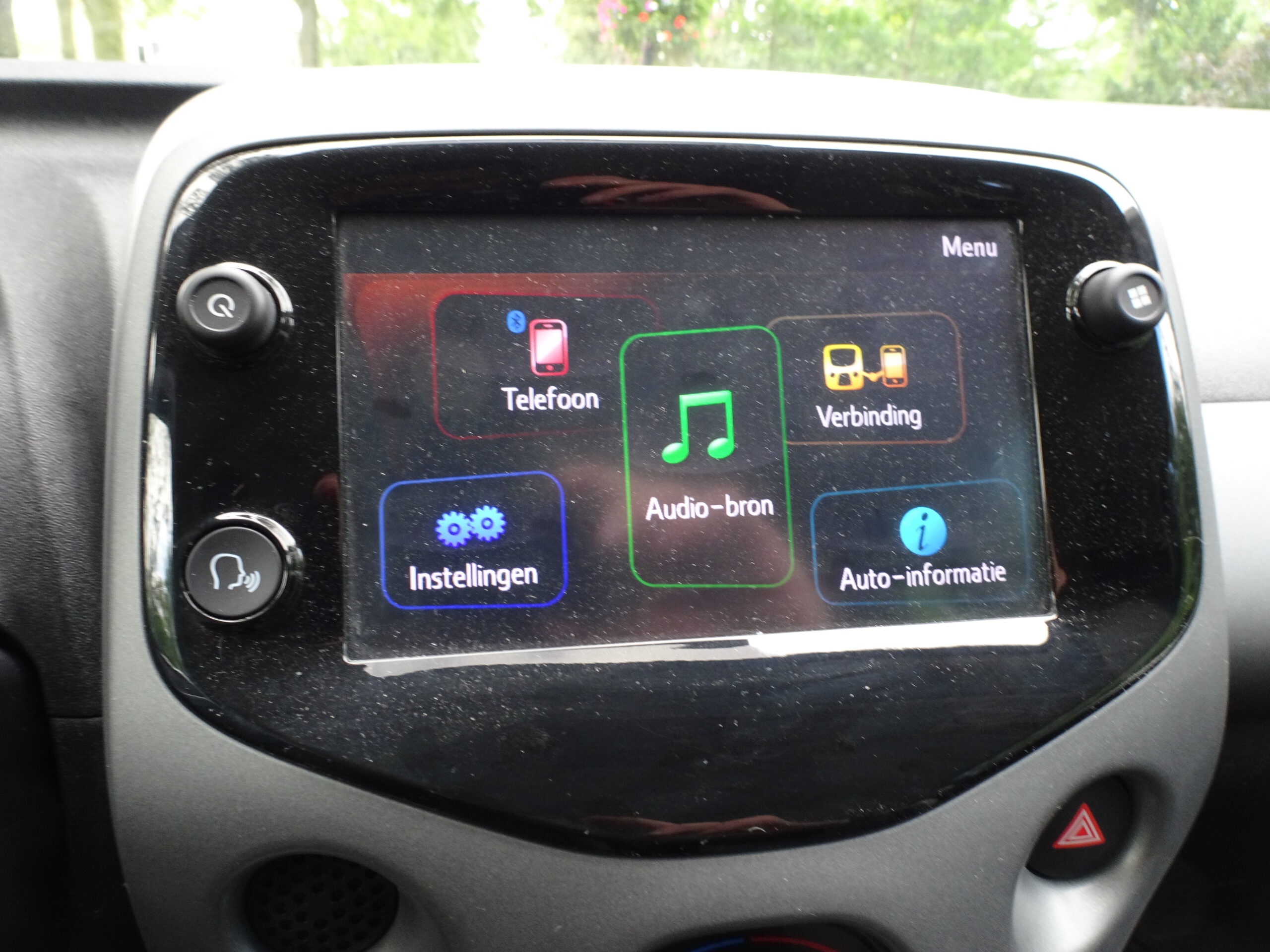 Toyota Aygo 1.0 72pk 5DR