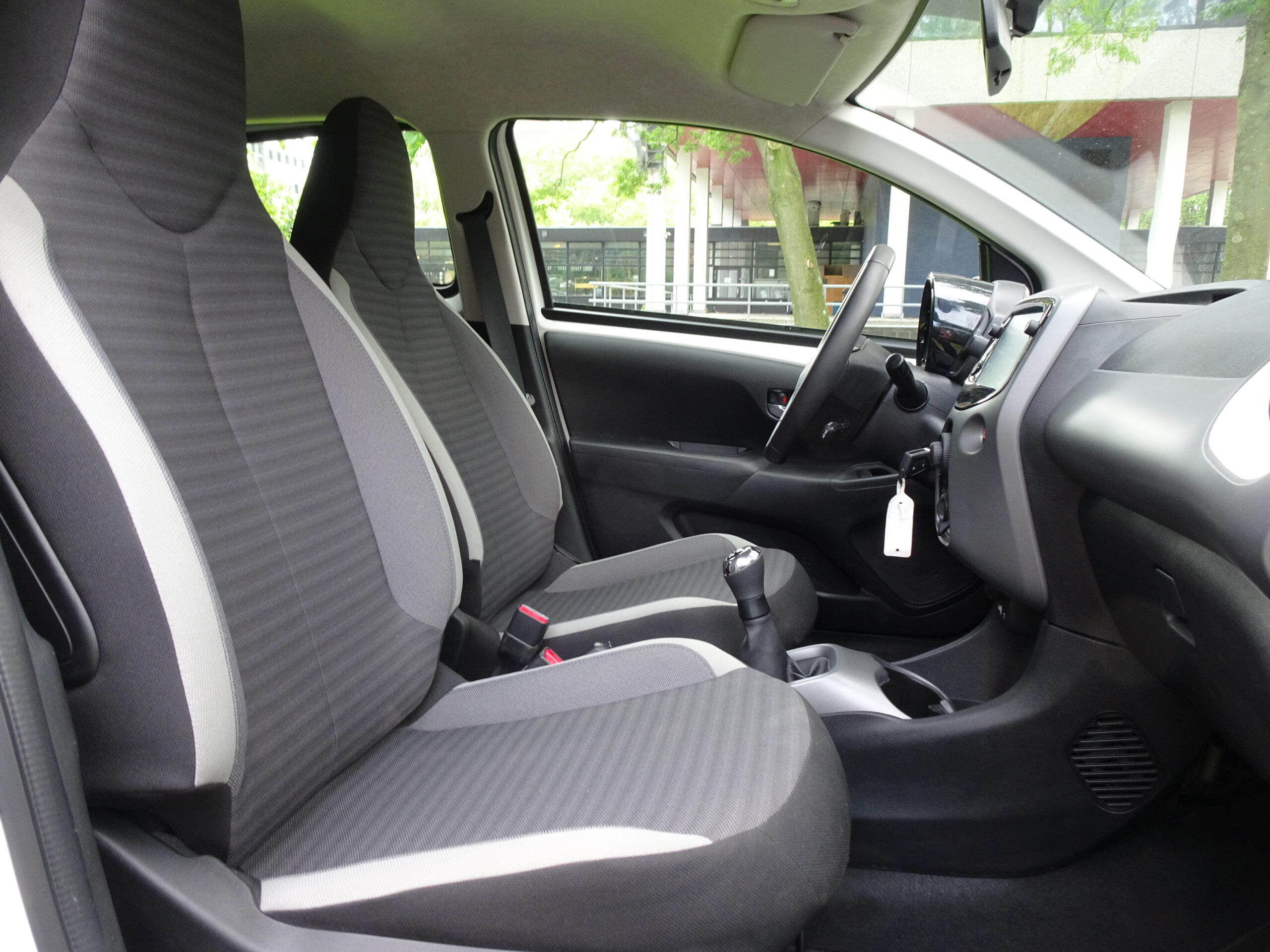 Toyota Aygo 1.0 72pk 5DR