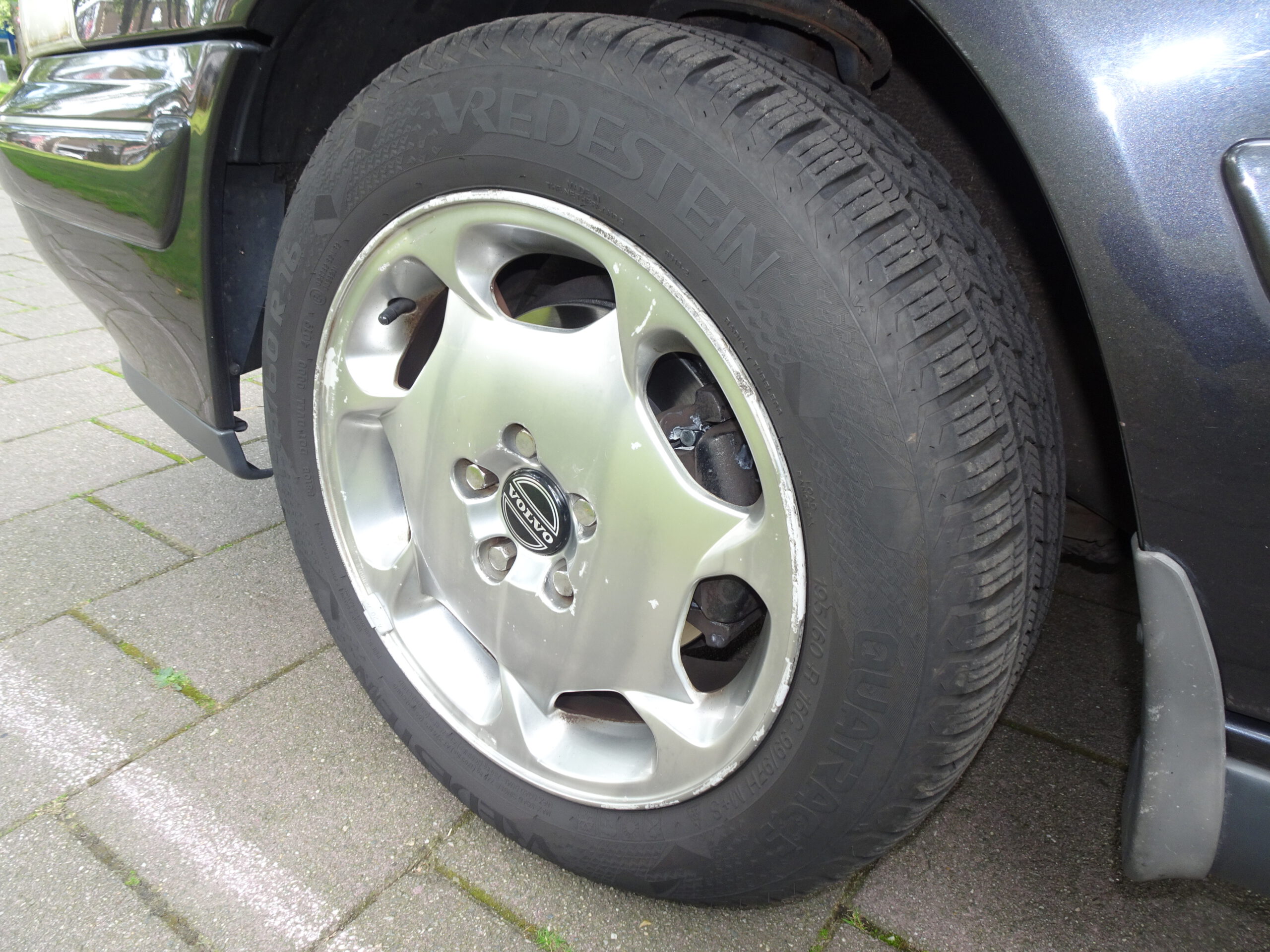 Volvo 960 2.5 170pk 5DR