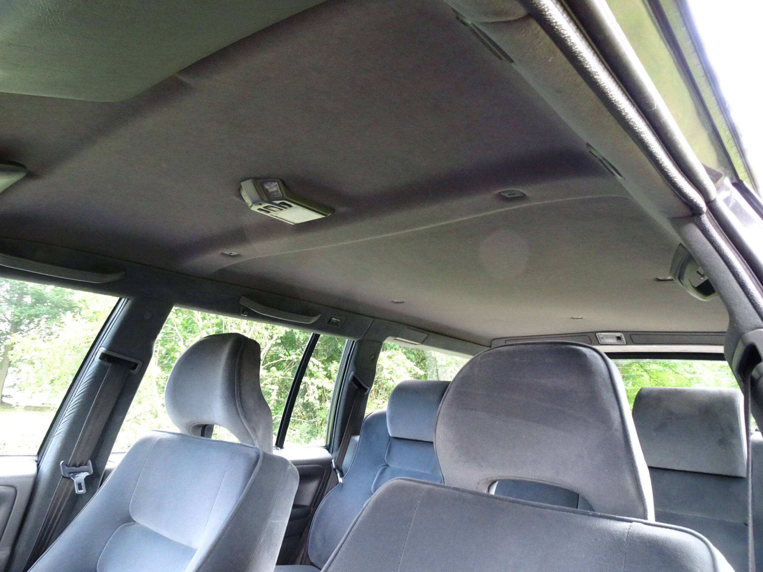 Volvo 960 2.5 170pk 5DR