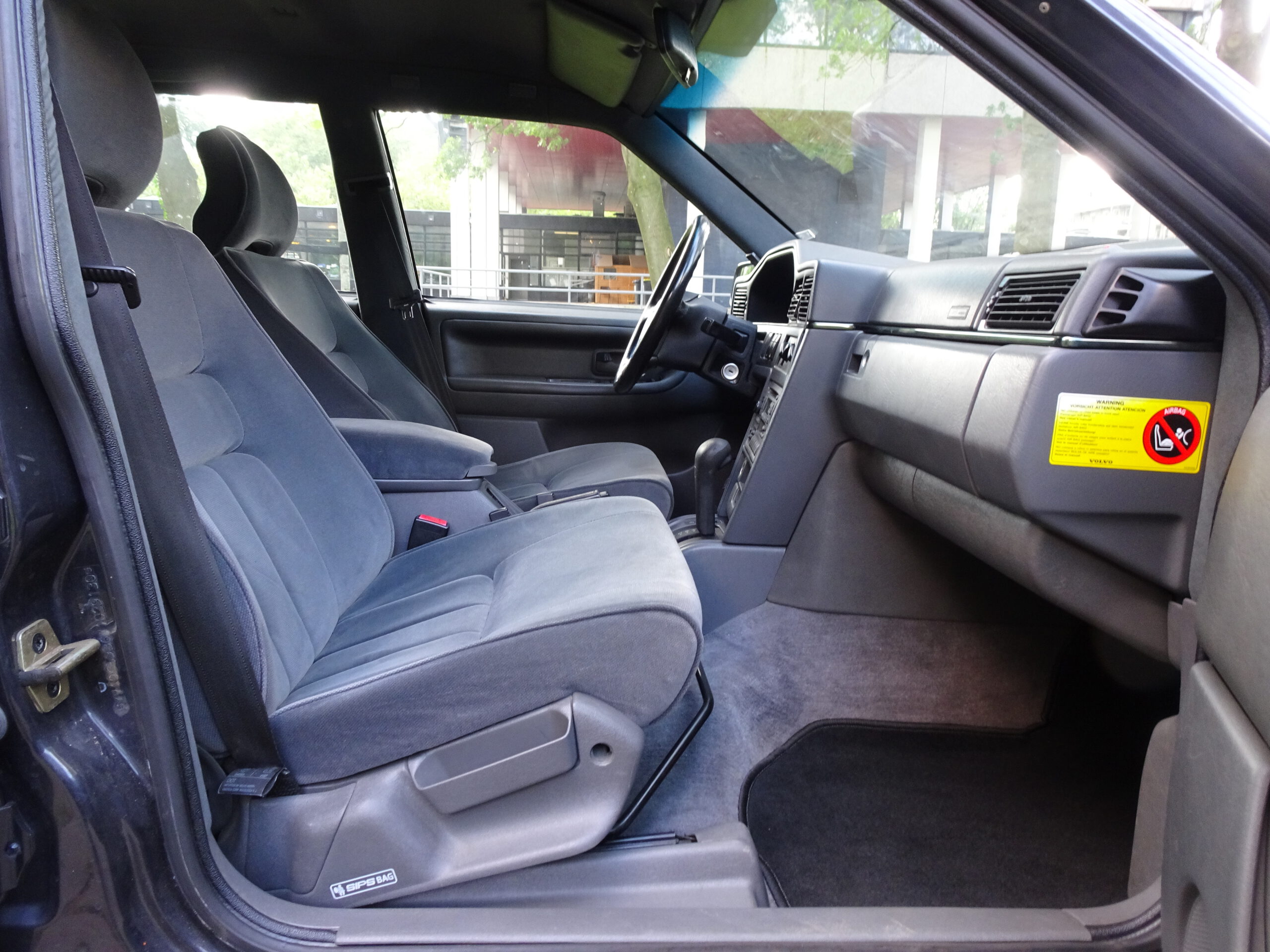 Volvo 960 2.5 170pk 5DR