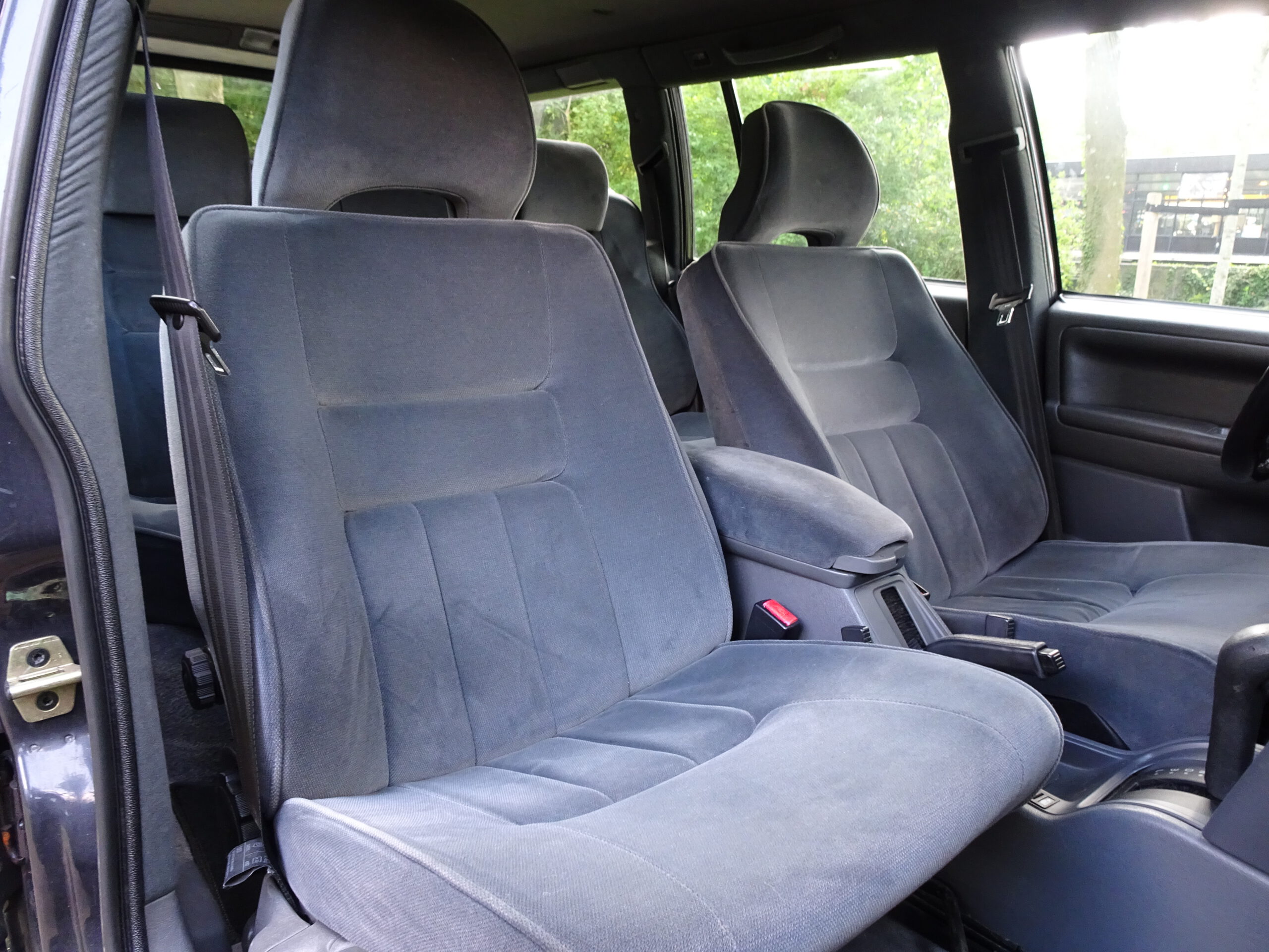 Volvo 960 2.5 170pk 5DR