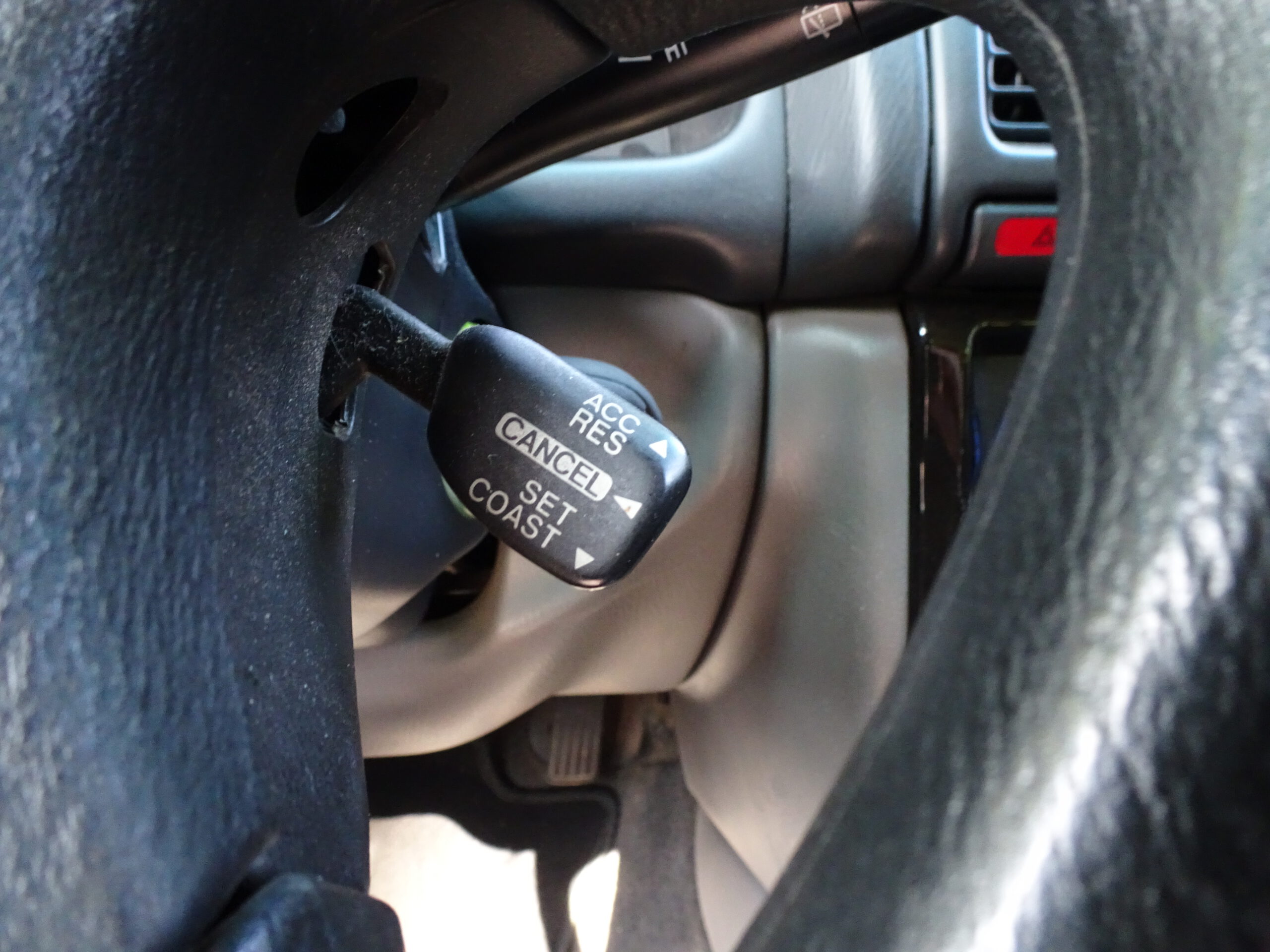 Subaru Forester 2.0 AWD 125pk 5DR