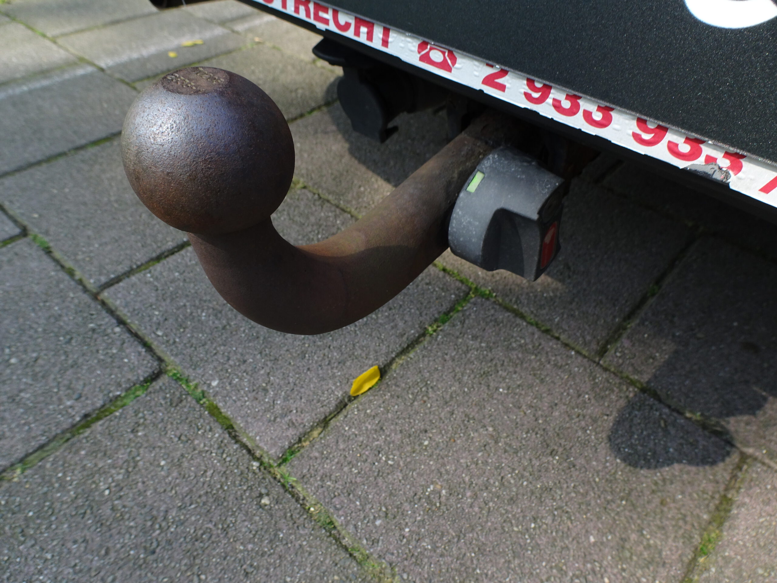 Subaru Forester 2.0 AWD 125pk 5DR