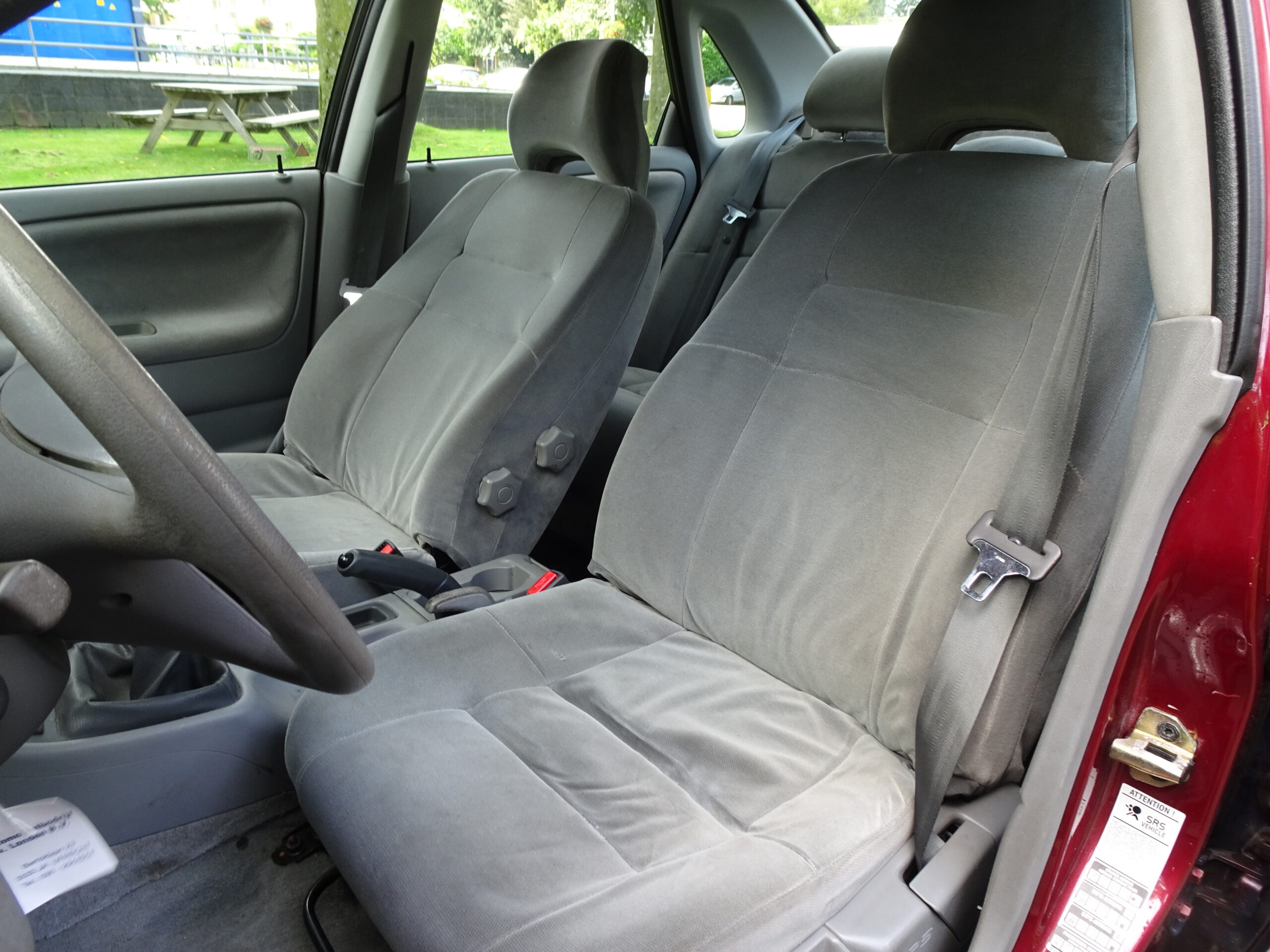 Volvo S40 2.0 Exclusive 137pk 5DR