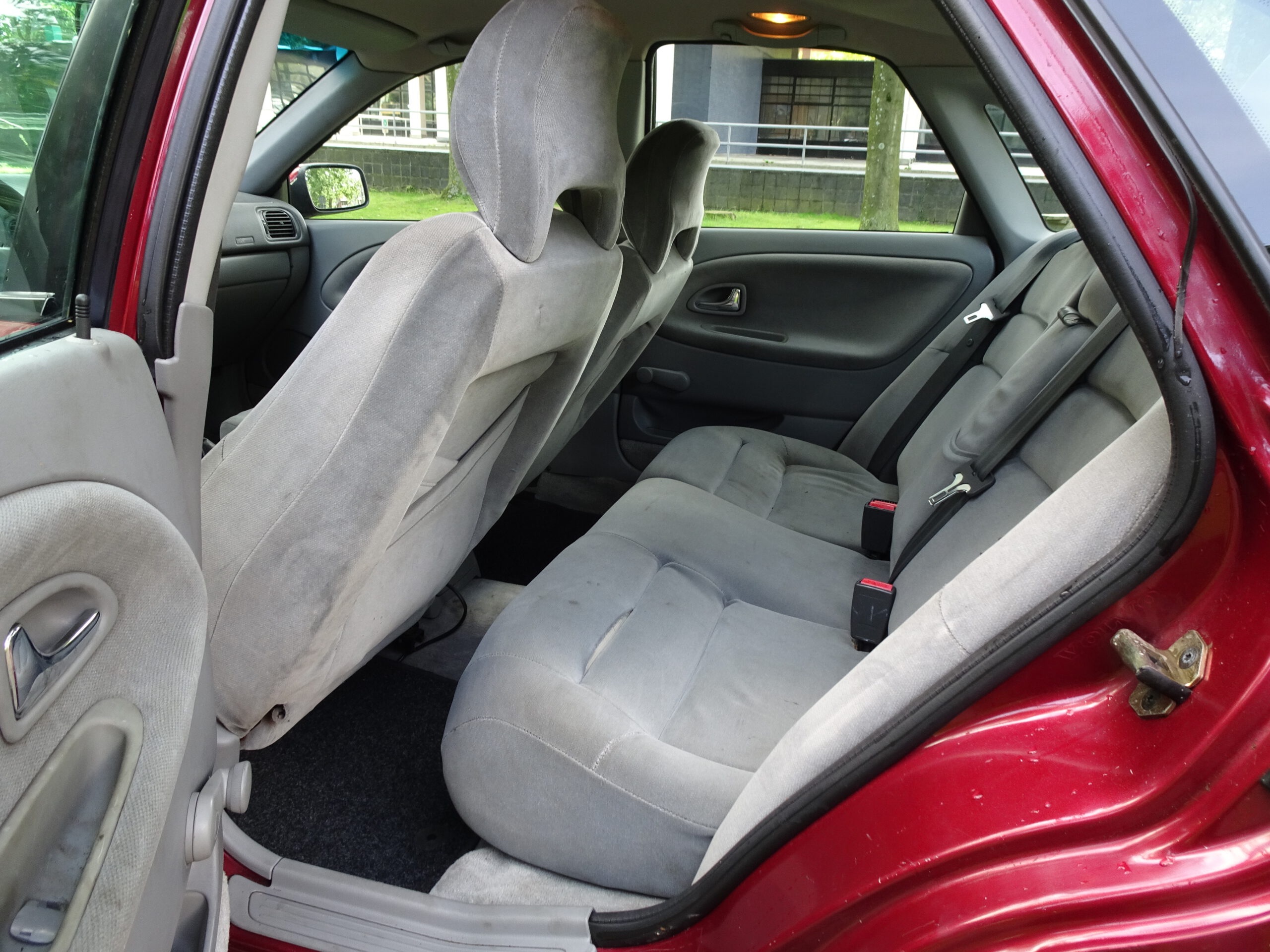 Volvo S40 2.0 Exclusive 137pk 5DR