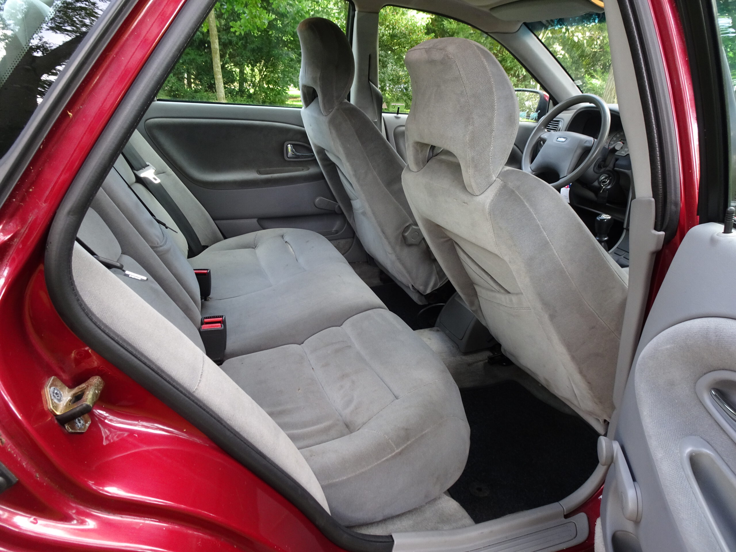 Volvo S40 2.0 Exclusive 137pk 5DR