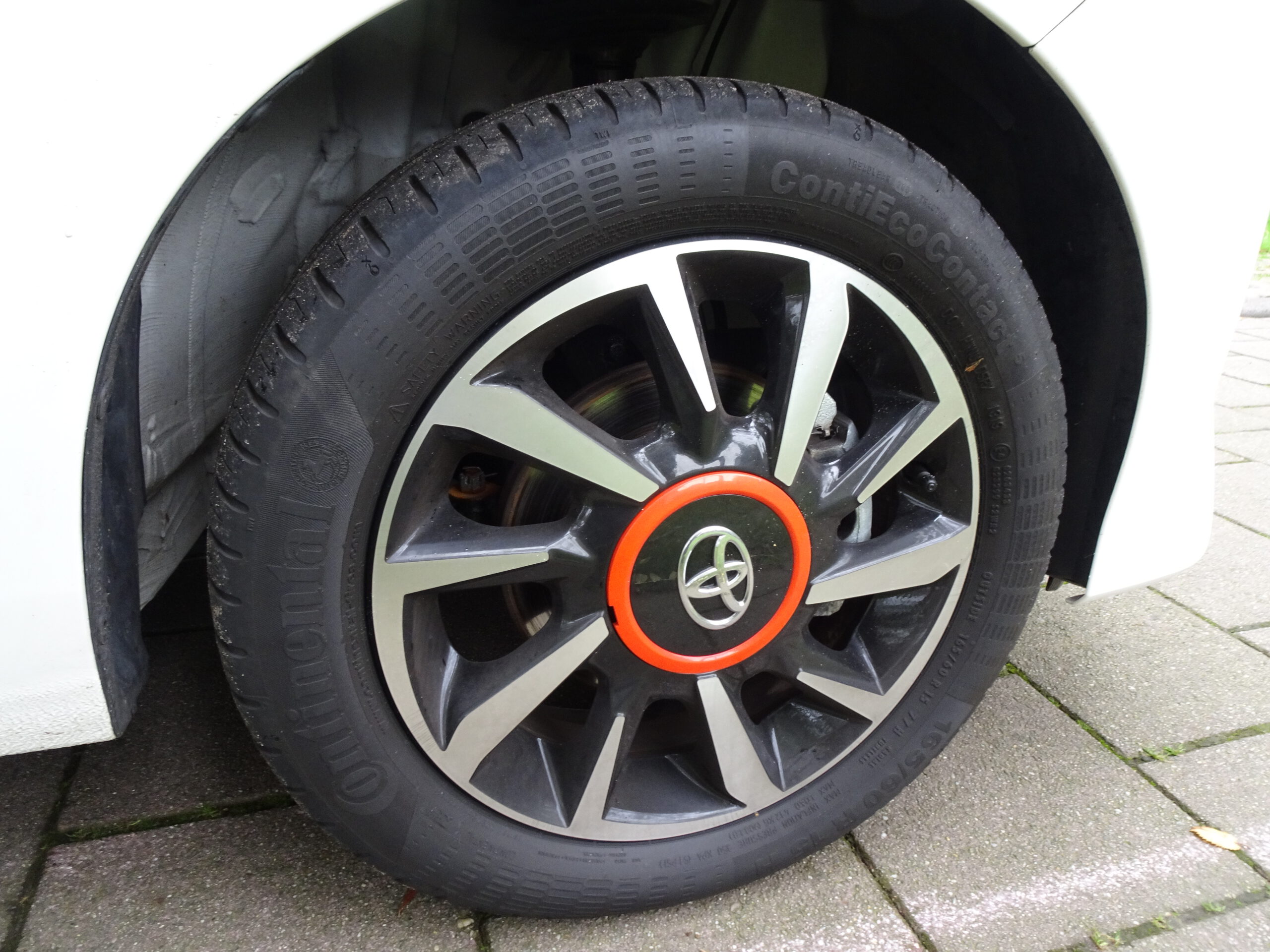 Toyota Aygo 1.0 72pk 5DR Cabrio