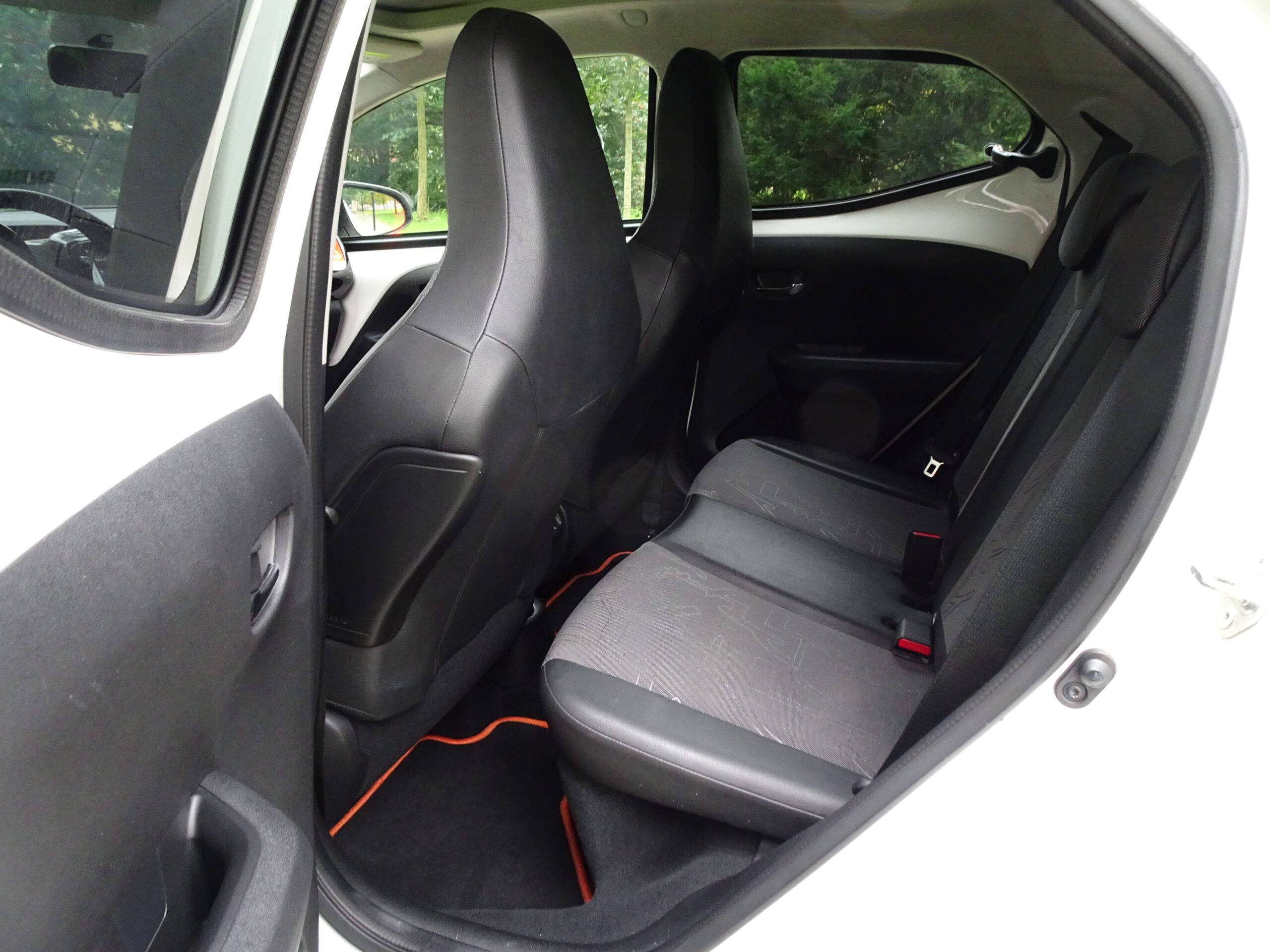 Toyota Aygo 1.0 72pk 5DR Cabrio