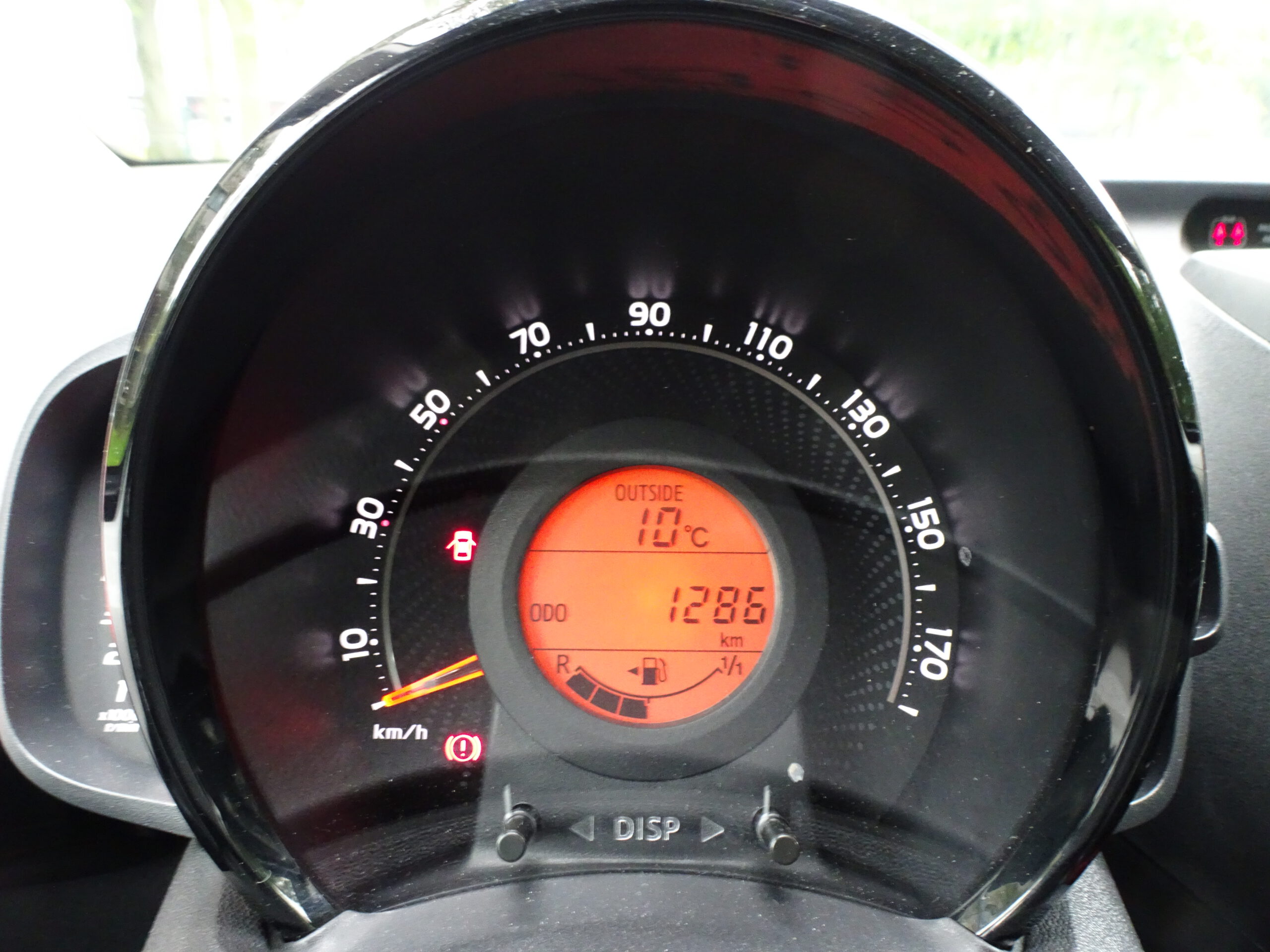 Toyota Aygo 1.0 72pk 5DR Cabrio