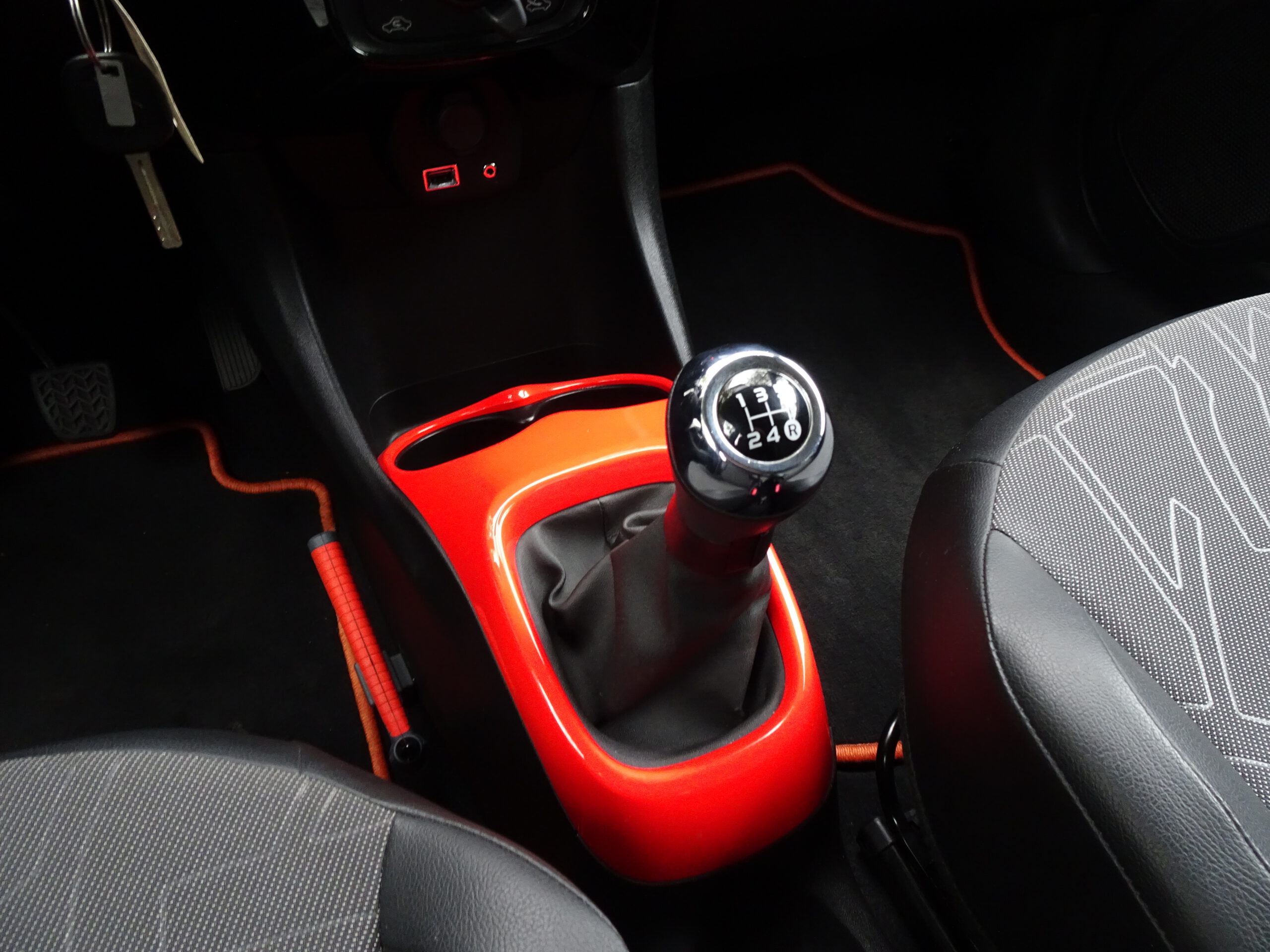 Toyota Aygo 1.0 72pk 5DR Cabrio
