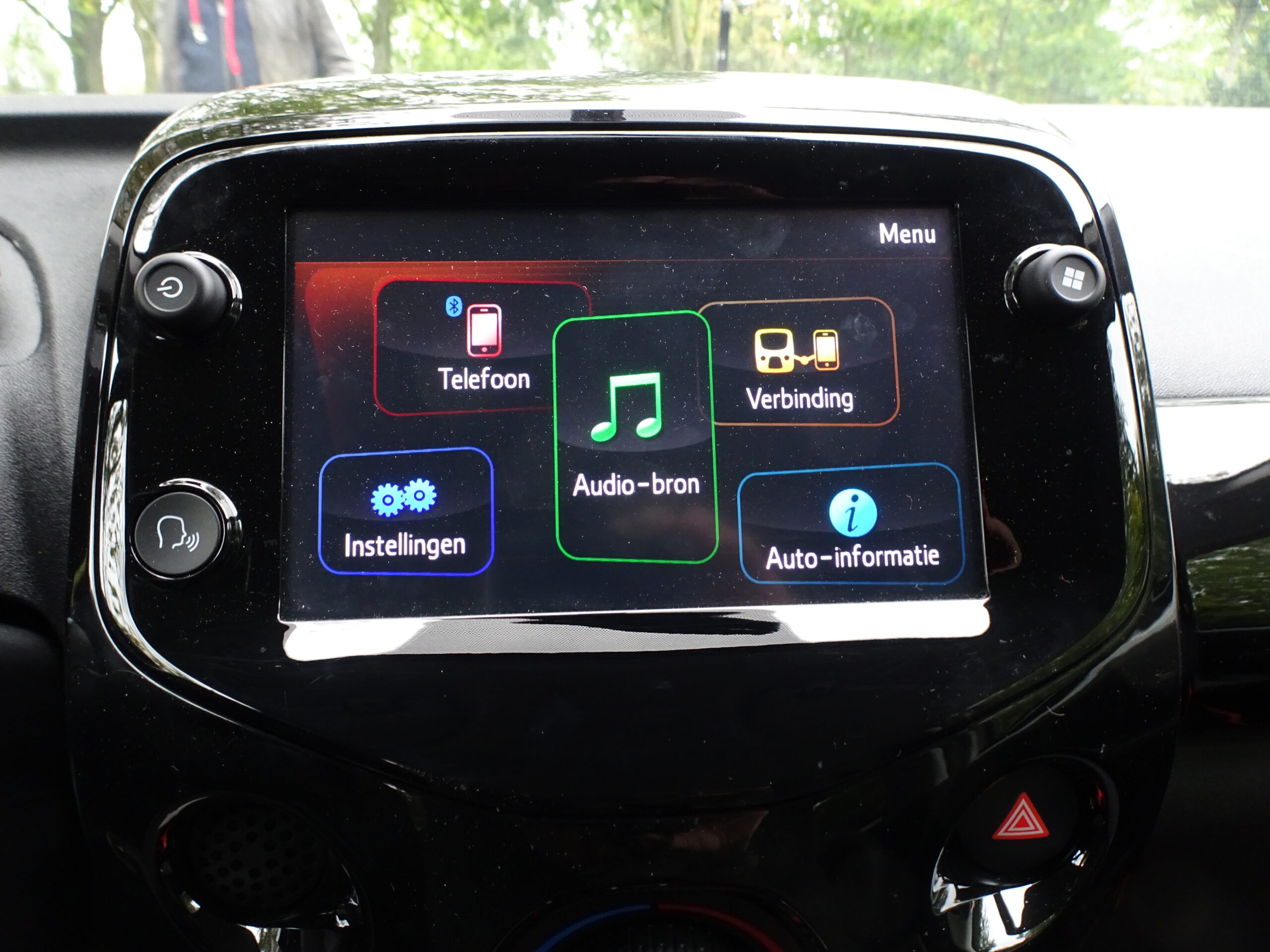 Toyota Aygo 1.0 72pk 5DR Cabrio
