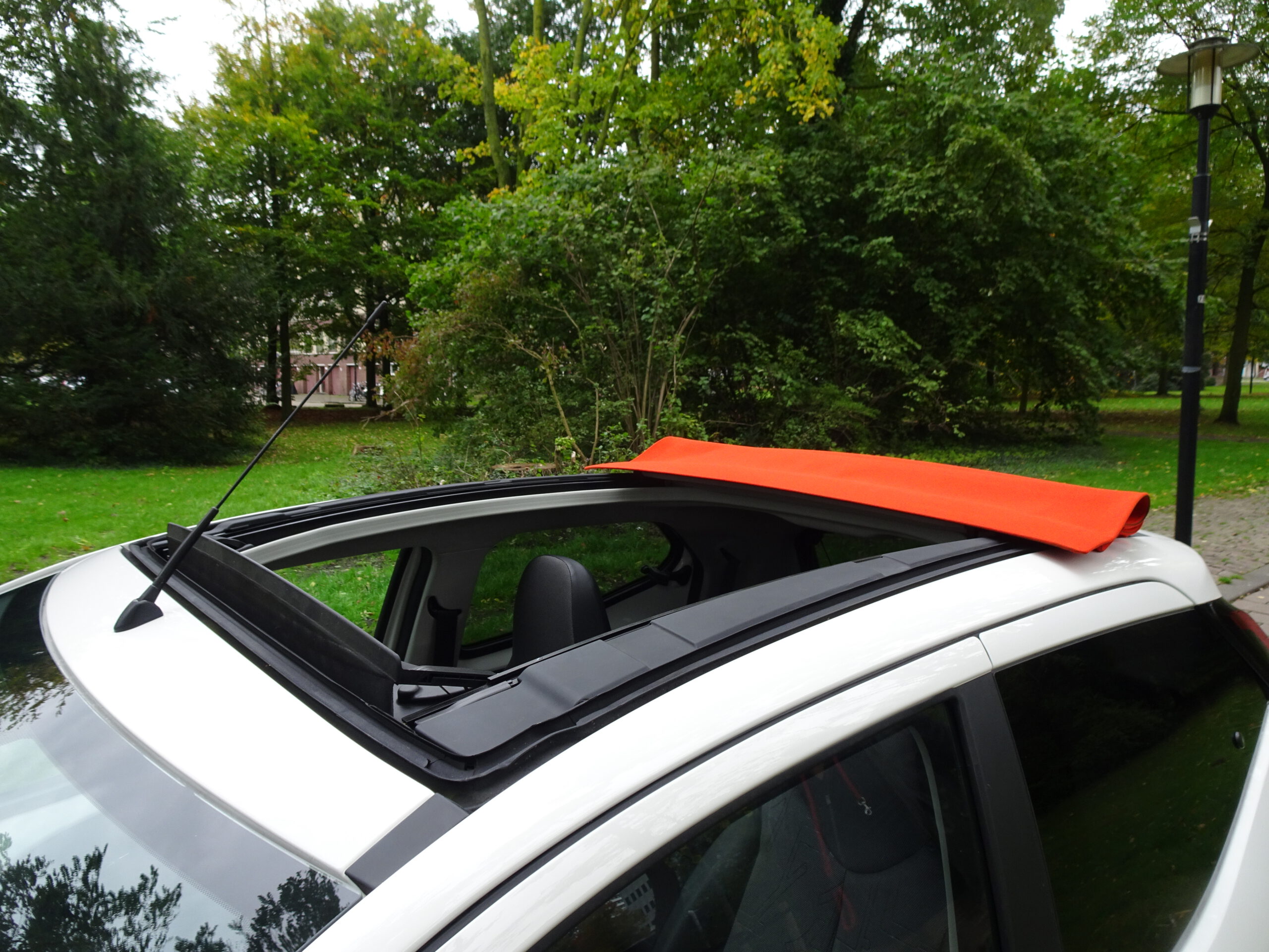 Toyota Aygo 1.0 72pk 5DR Cabrio