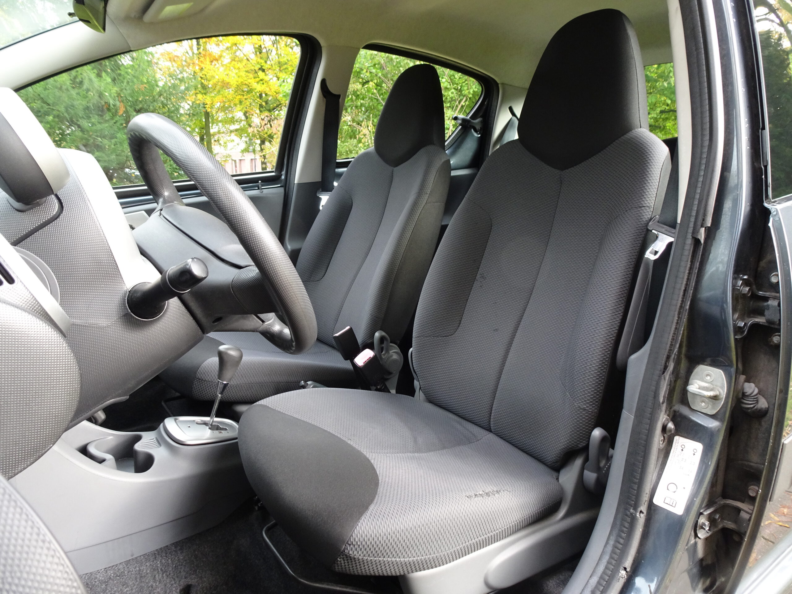 Toyota Aygo 1.0 Sport Automaat 68pk 5DR