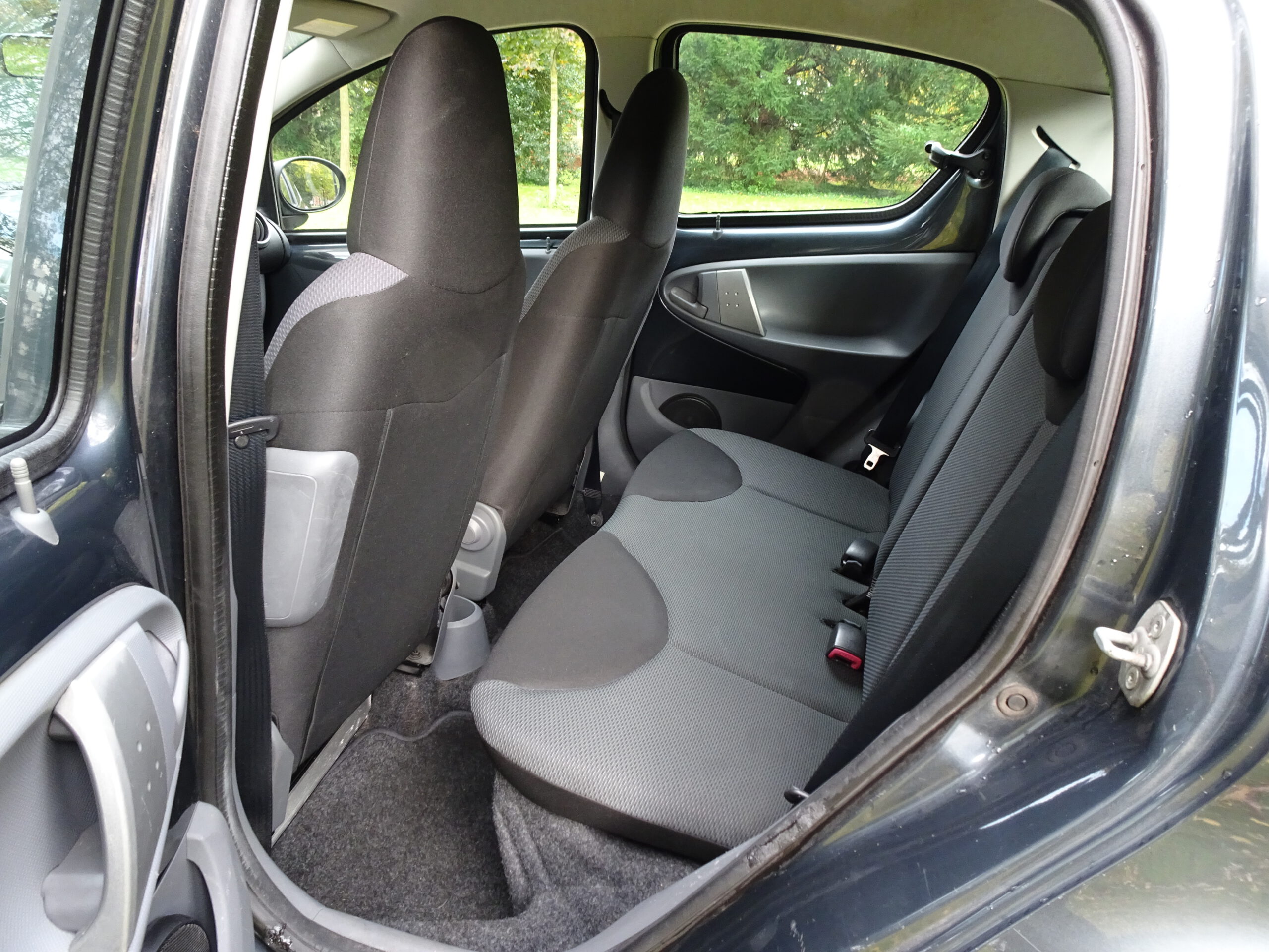 Toyota Aygo 1.0 Sport Automaat 68pk 5DR