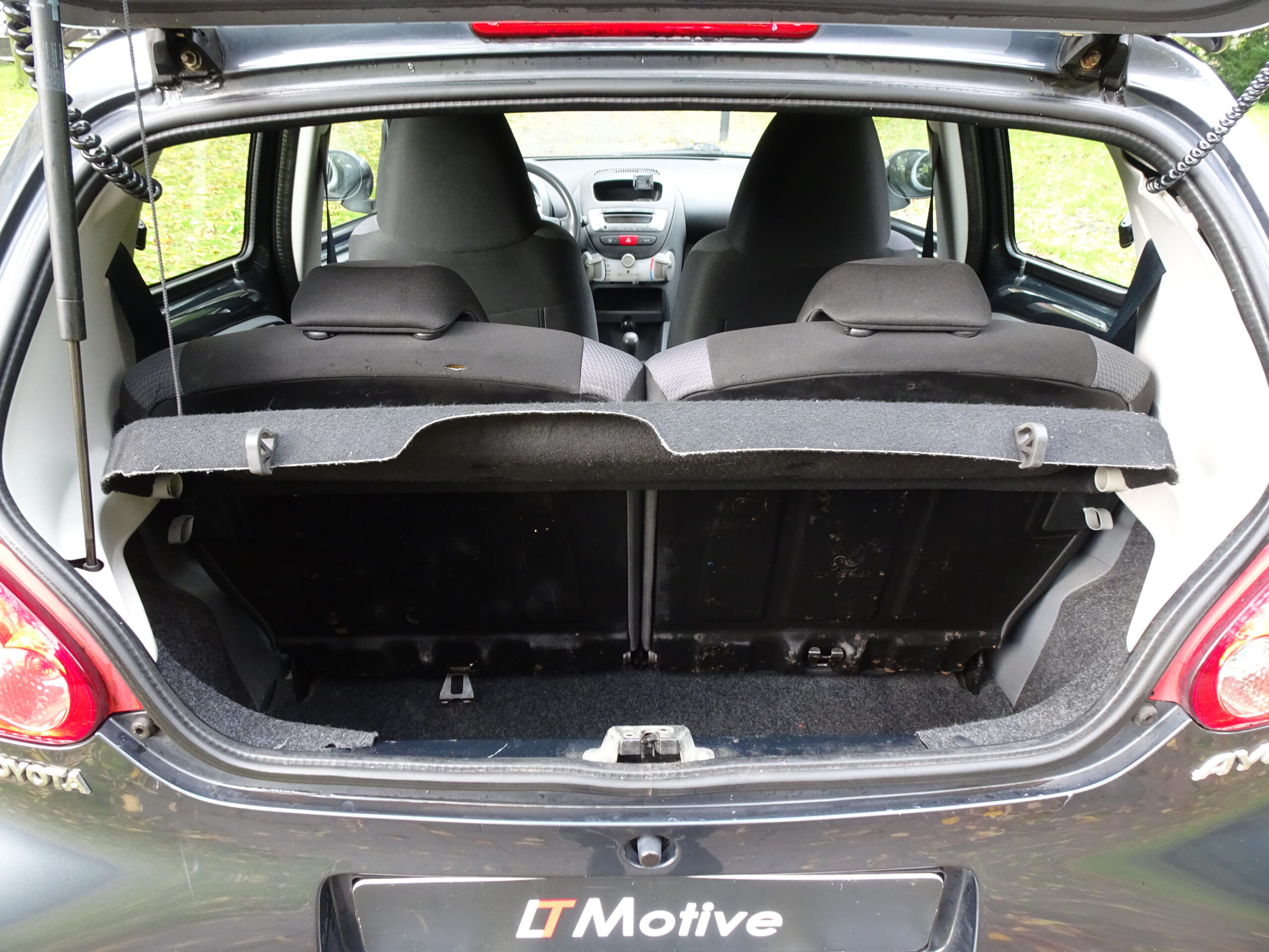 Toyota Aygo 1.0 Sport Automaat 68pk 5DR