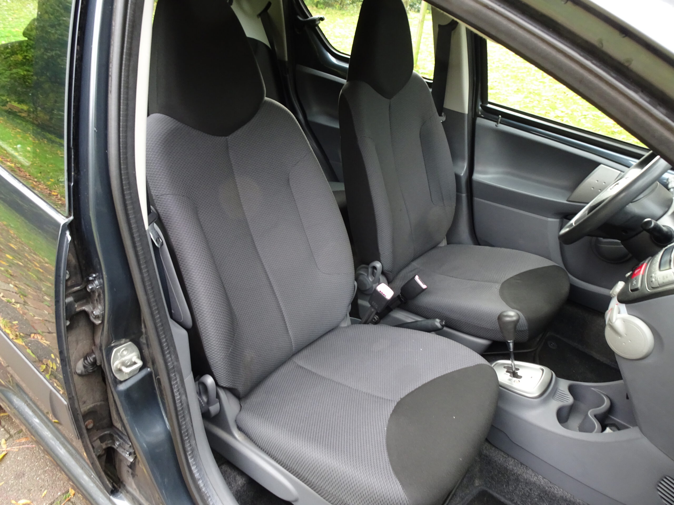 Toyota Aygo 1.0 Sport Automaat 68pk 5DR