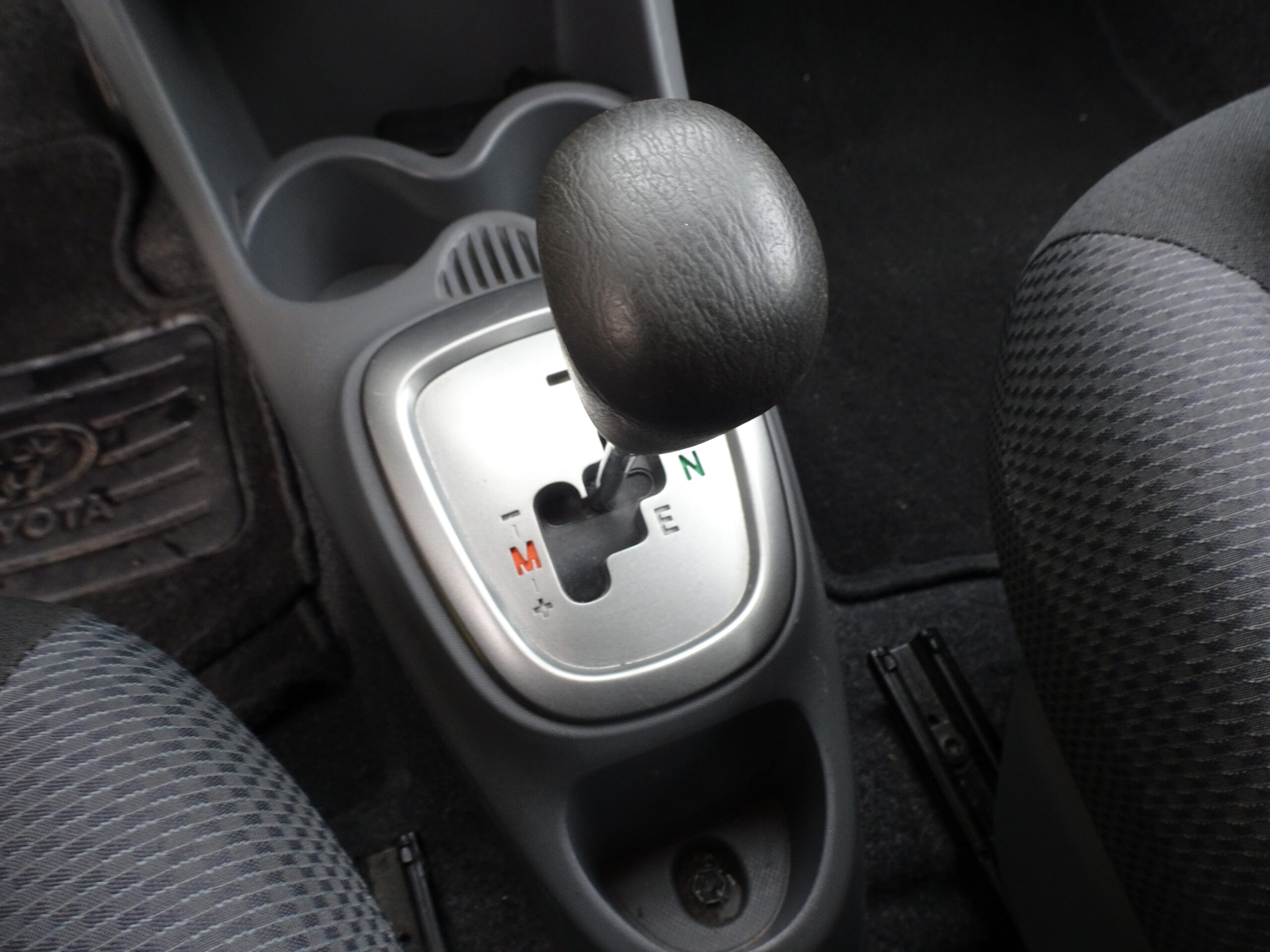 Toyota Aygo 1.0 Sport Automaat 68pk 5DR