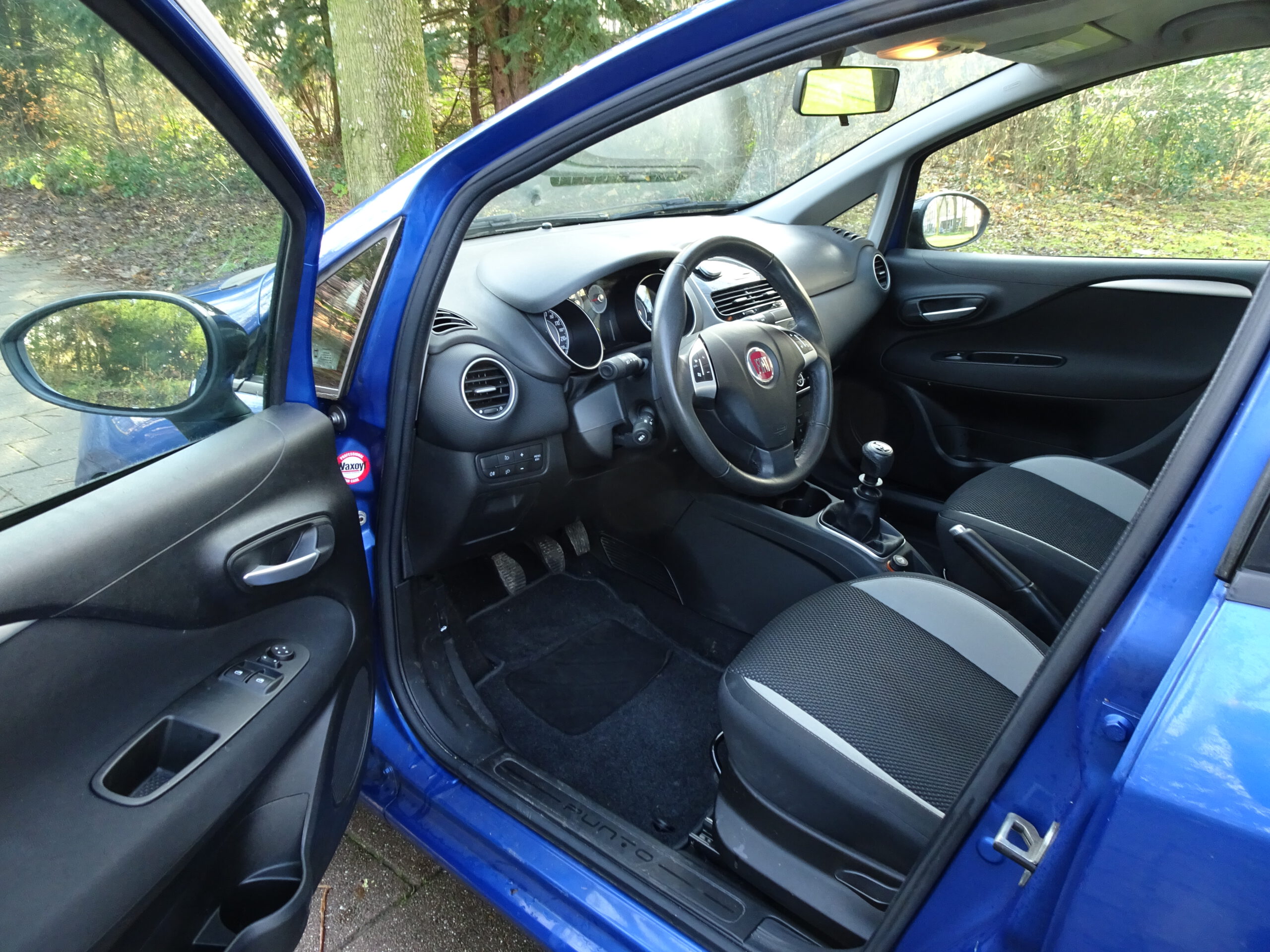 Fiat Panda 0.9 Twinair 86pk 5DR