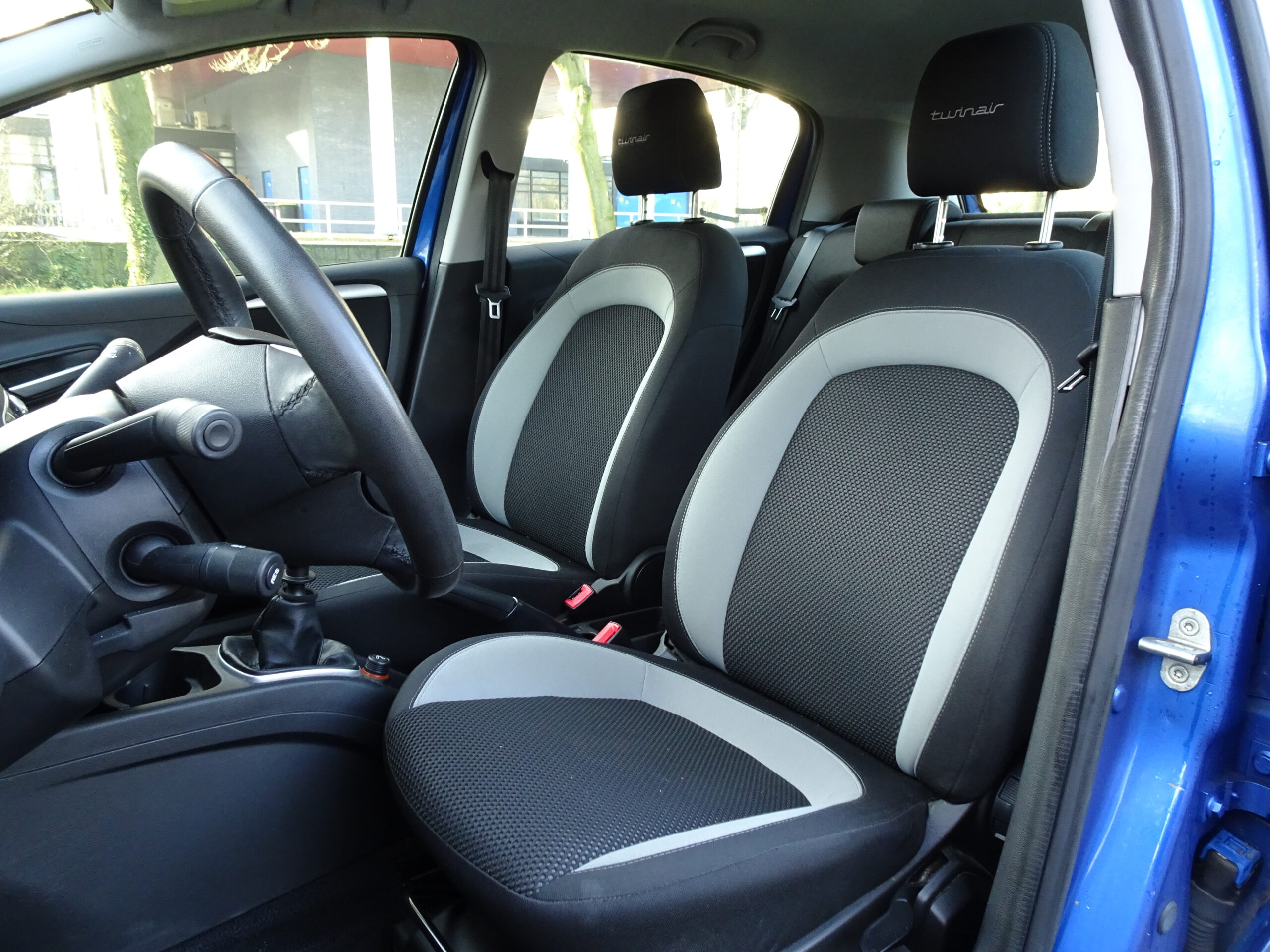 Fiat Panda 0.9 Twinair 86pk 5DR