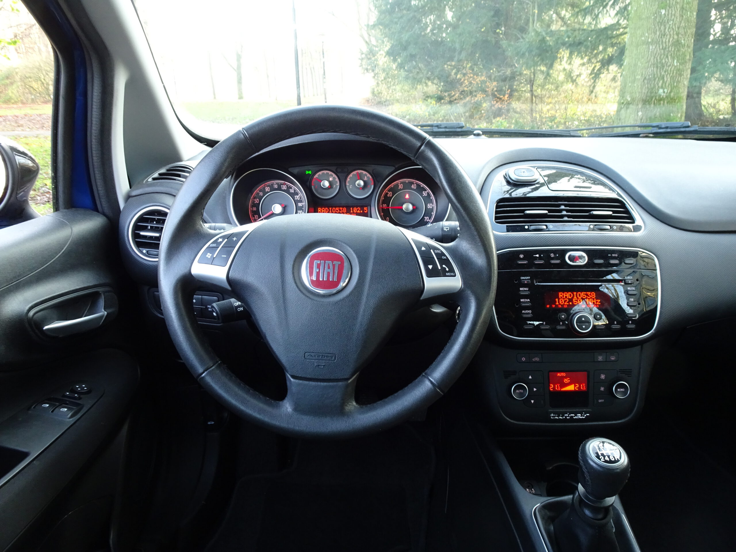 Fiat Panda 0.9 Twinair 86pk 5DR