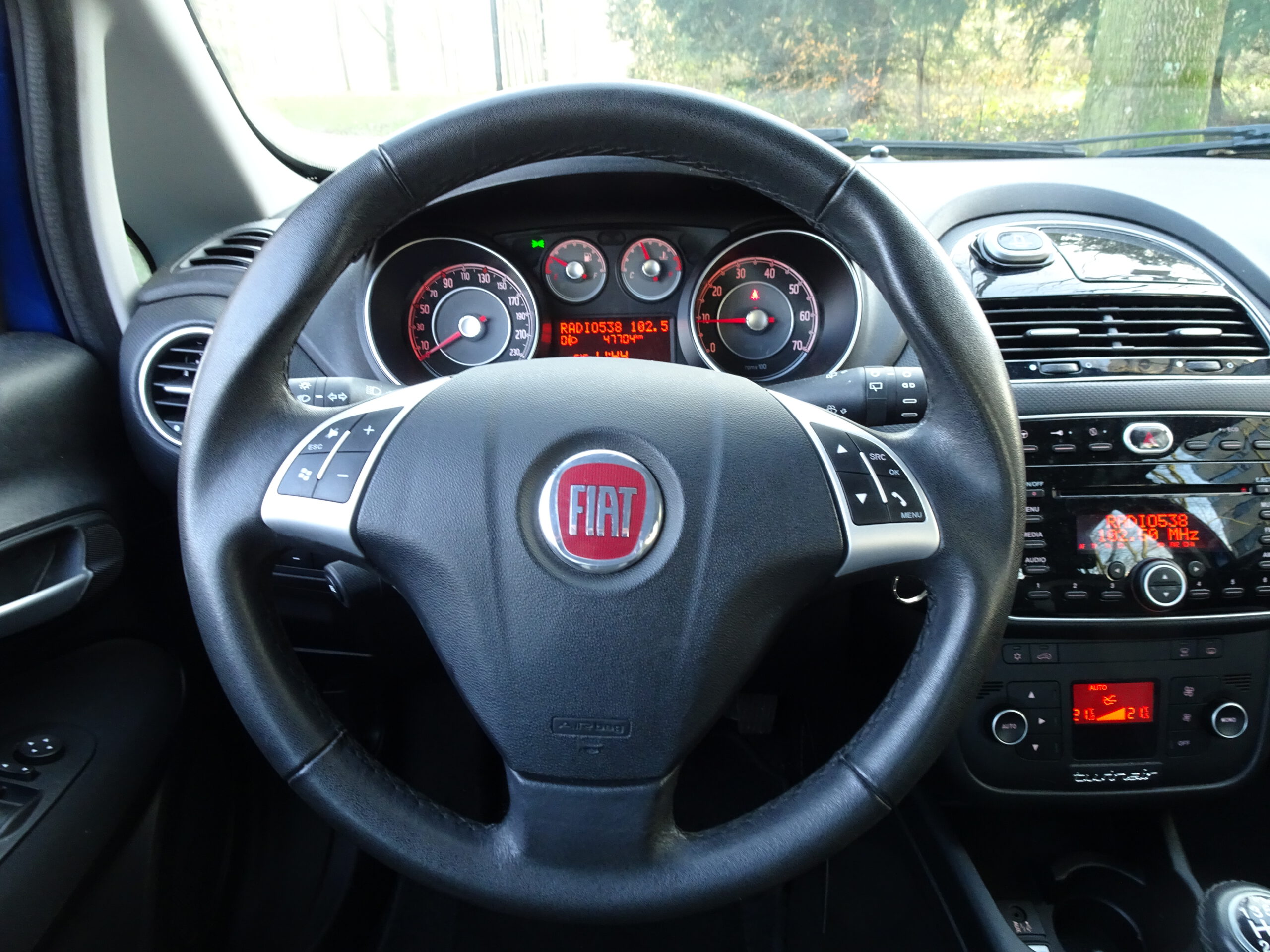 Fiat Panda 0.9 Twinair 86pk 5DR