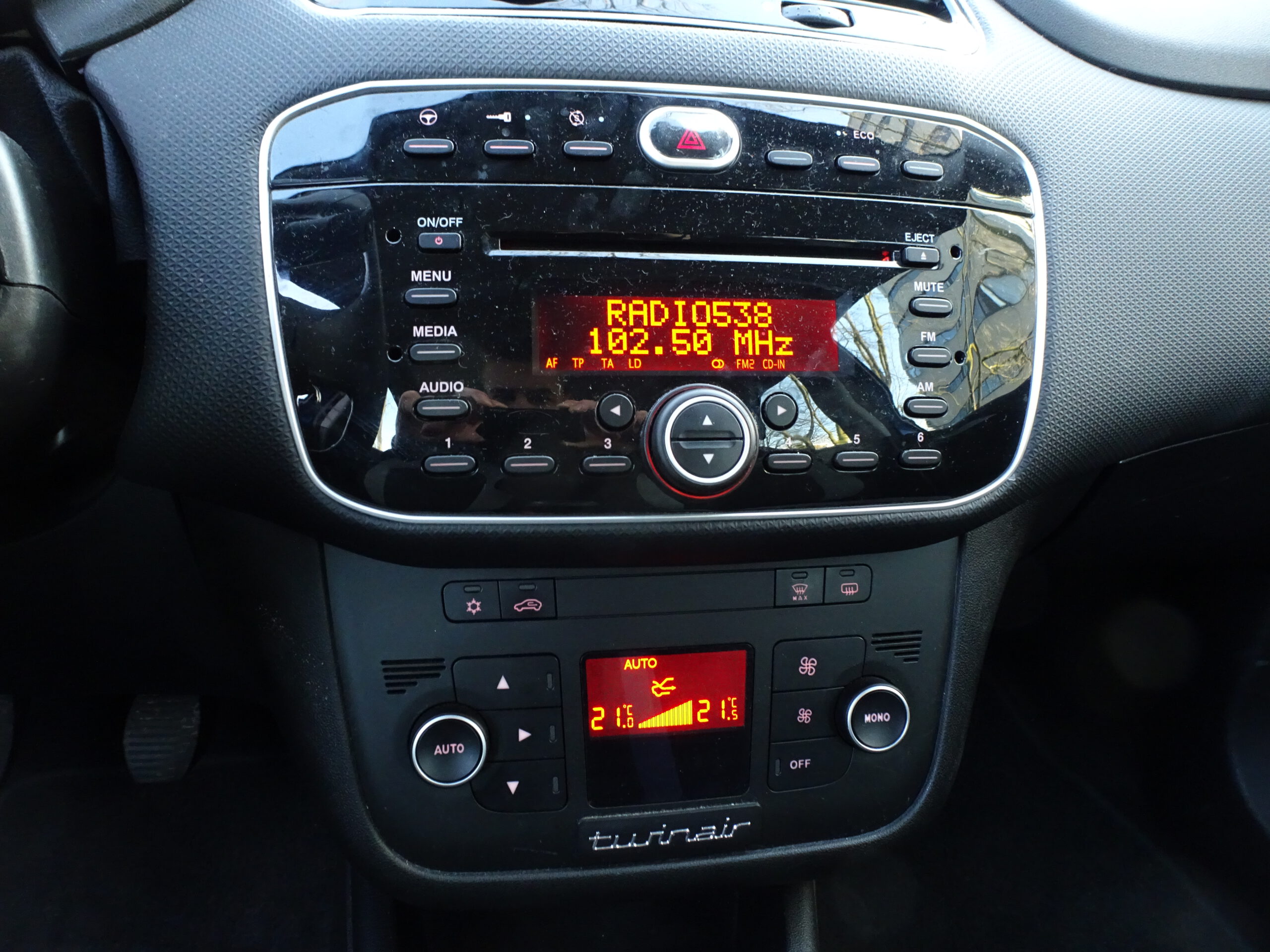 Fiat Panda 0.9 Twinair 86pk 5DR