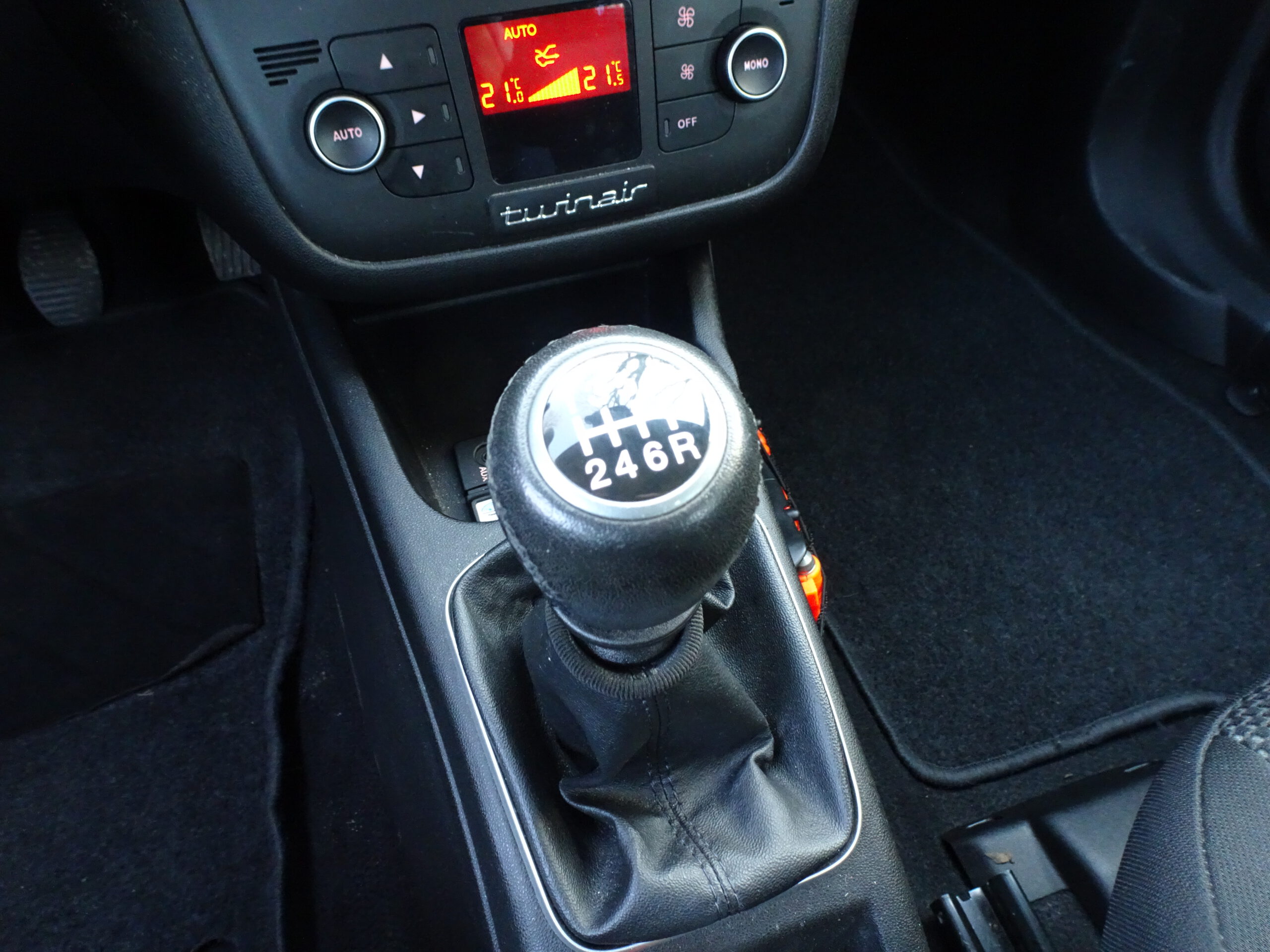 Fiat Panda 0.9 Twinair 86pk 5DR