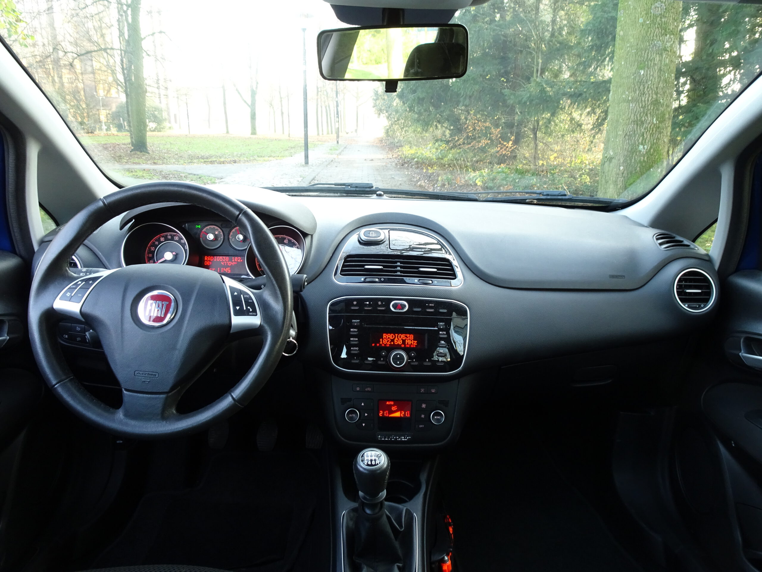Fiat Panda 0.9 Twinair 86pk 5DR