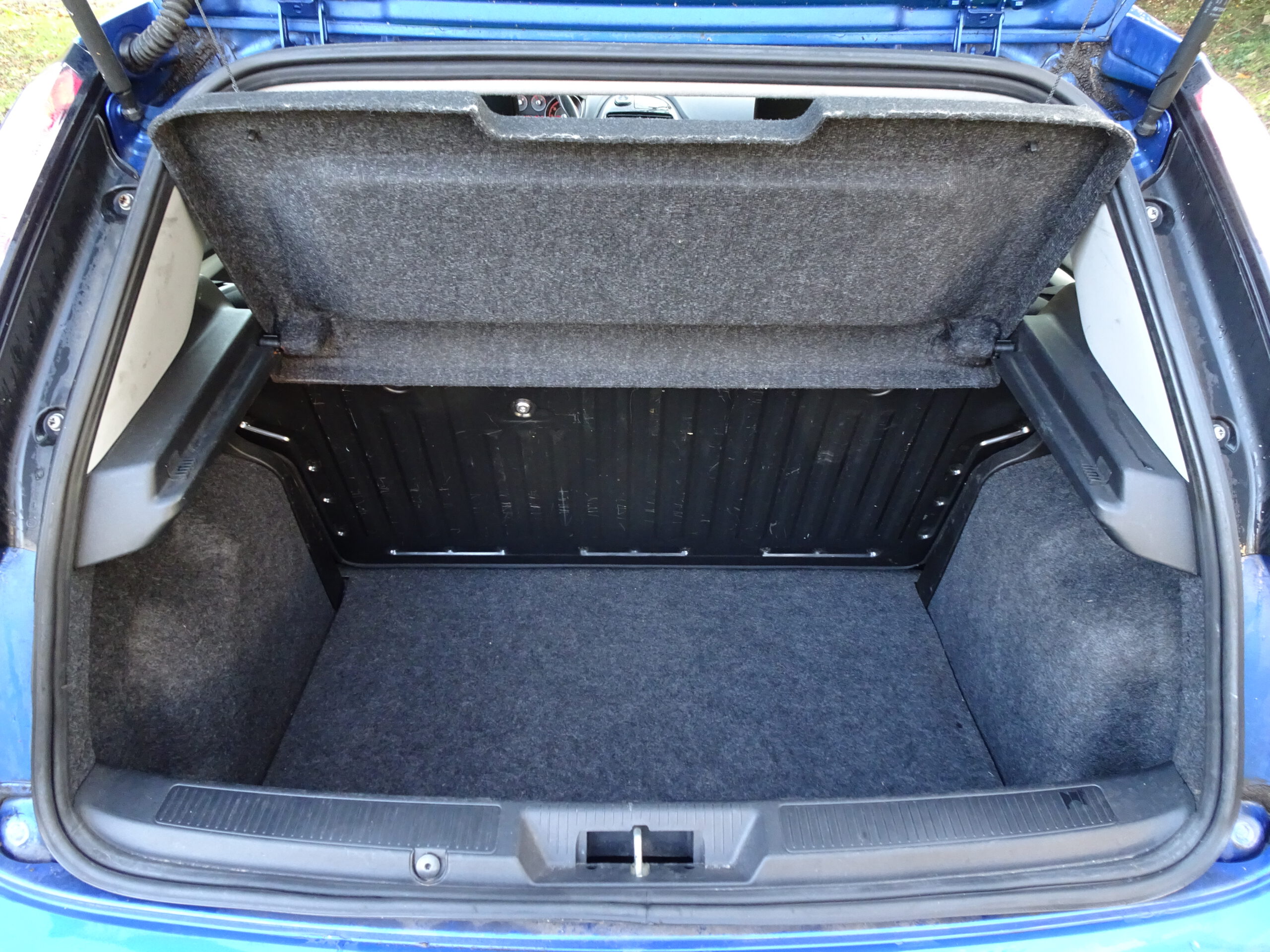 Fiat Panda 0.9 Twinair 86pk 5DR