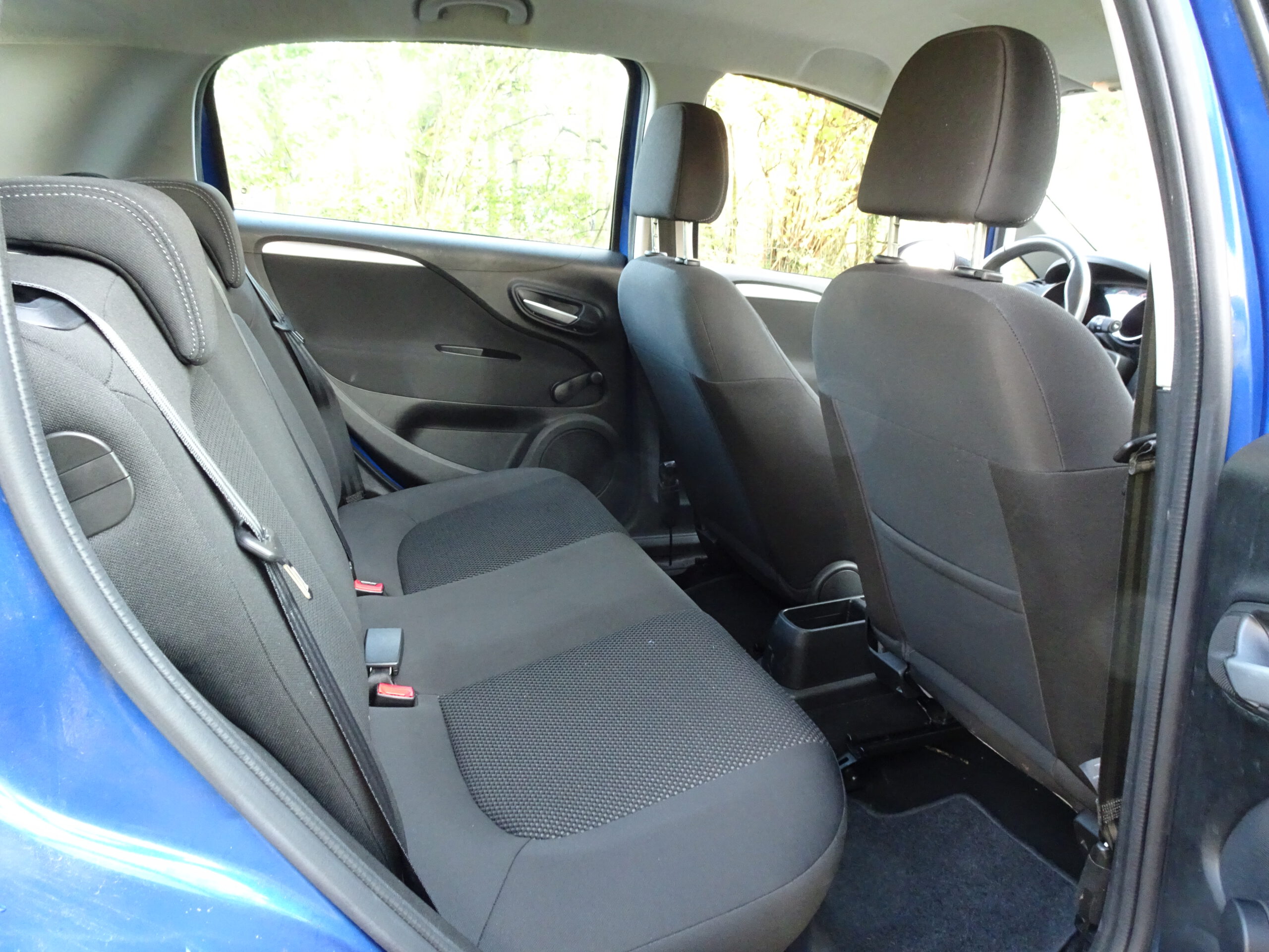 Fiat Panda 0.9 Twinair 86pk 5DR