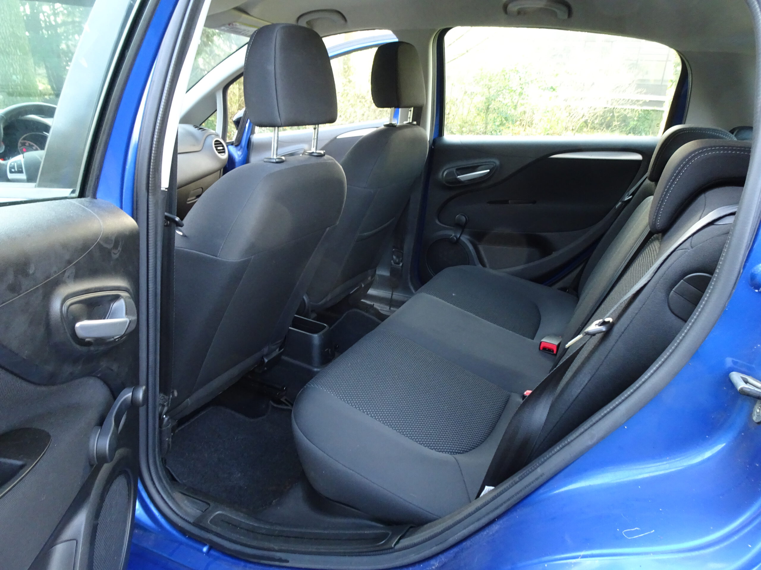 Fiat Panda 0.9 Twinair 86pk 5DR