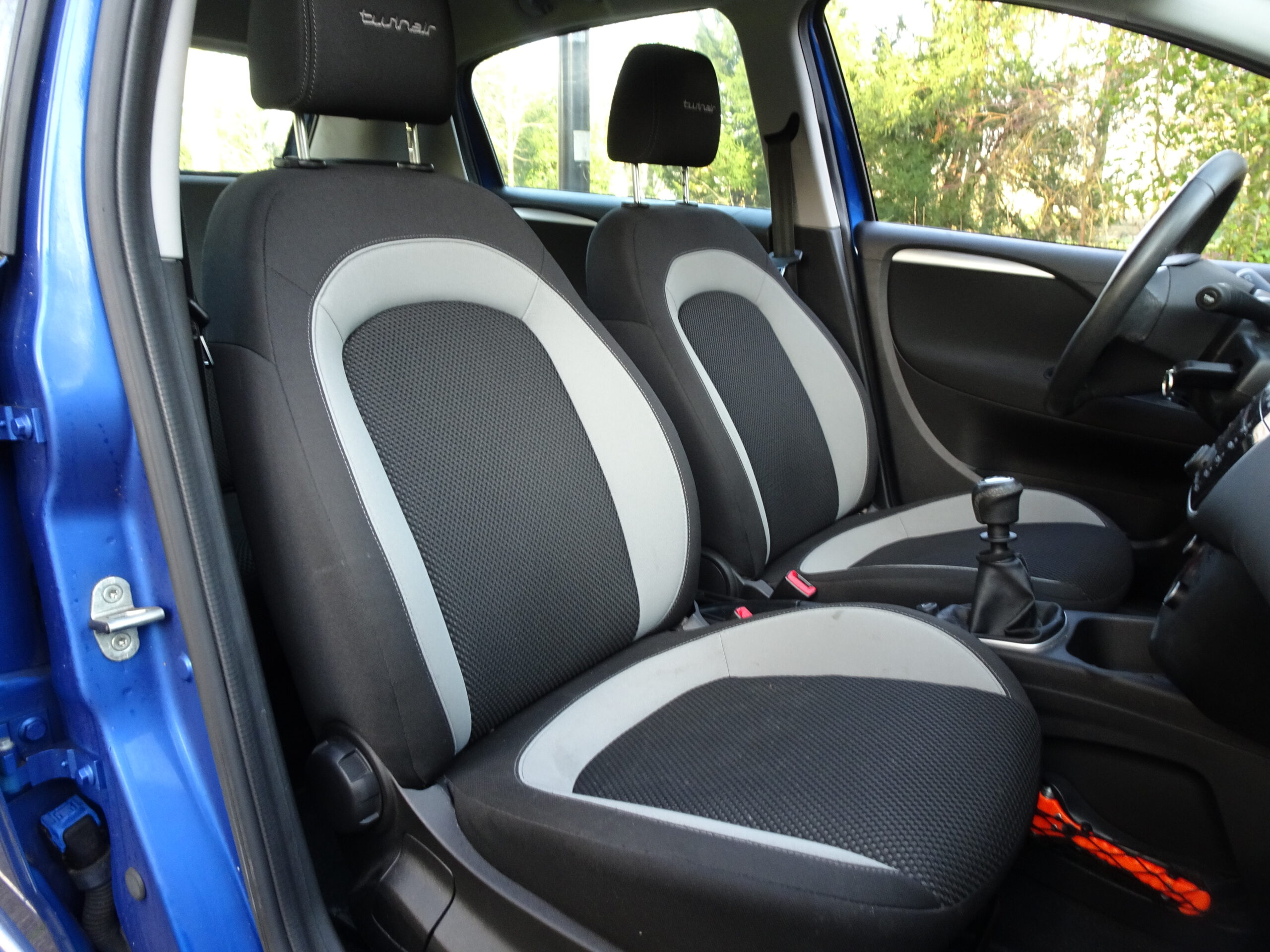 Fiat Panda 0.9 Twinair 86pk 5DR
