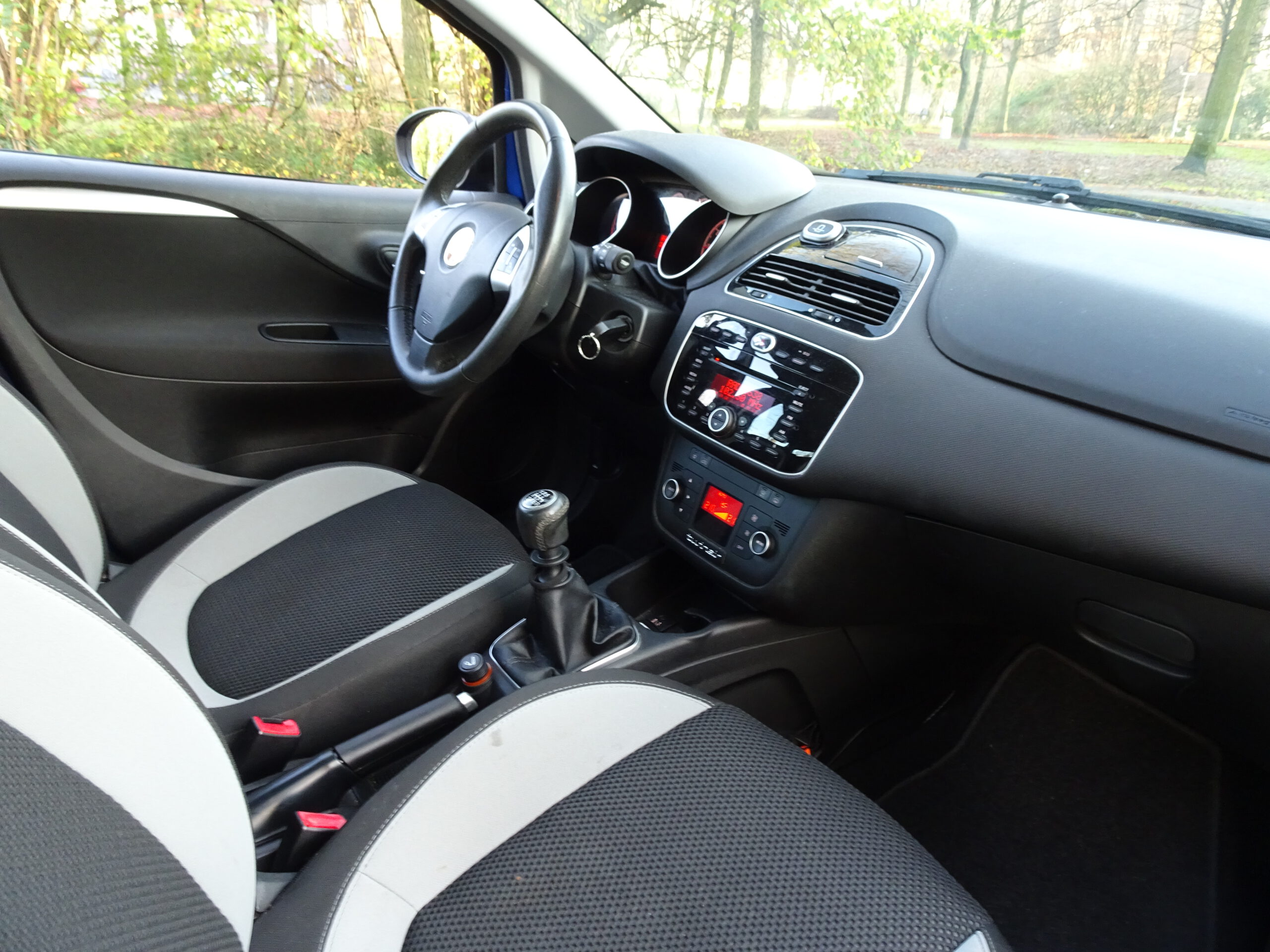 Fiat Panda 0.9 Twinair 86pk 5DR