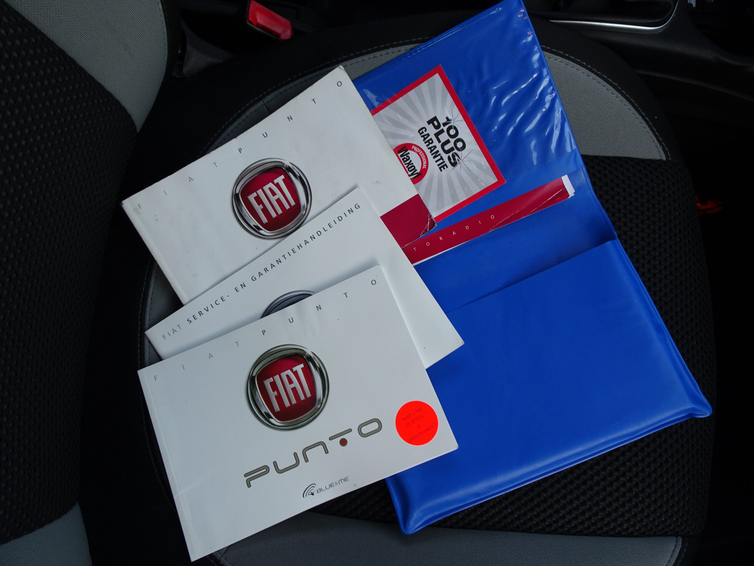 Fiat Panda 0.9 Twinair 86pk 5DR