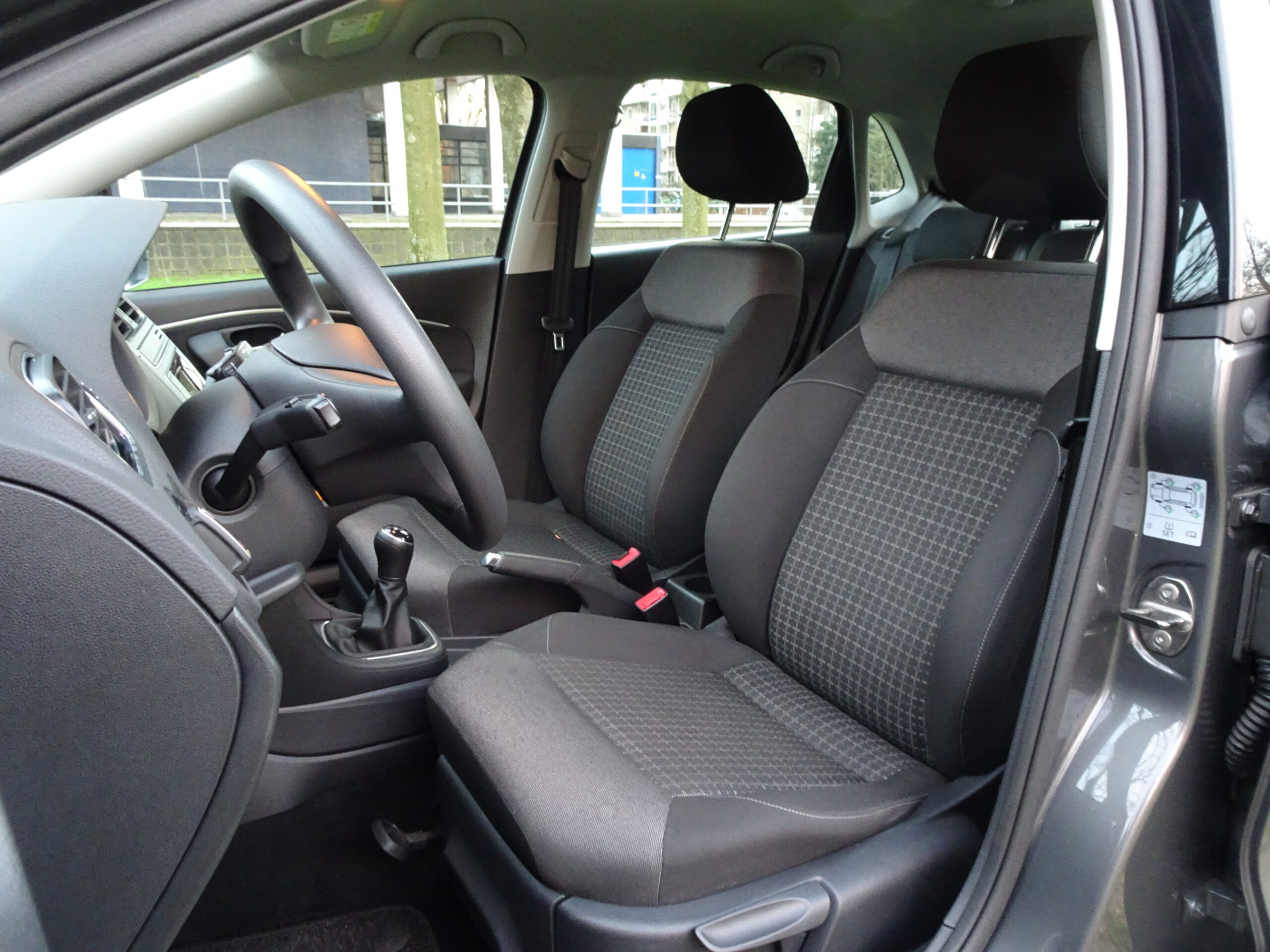 Volkswagen Polo 1.0 75pk 5DR