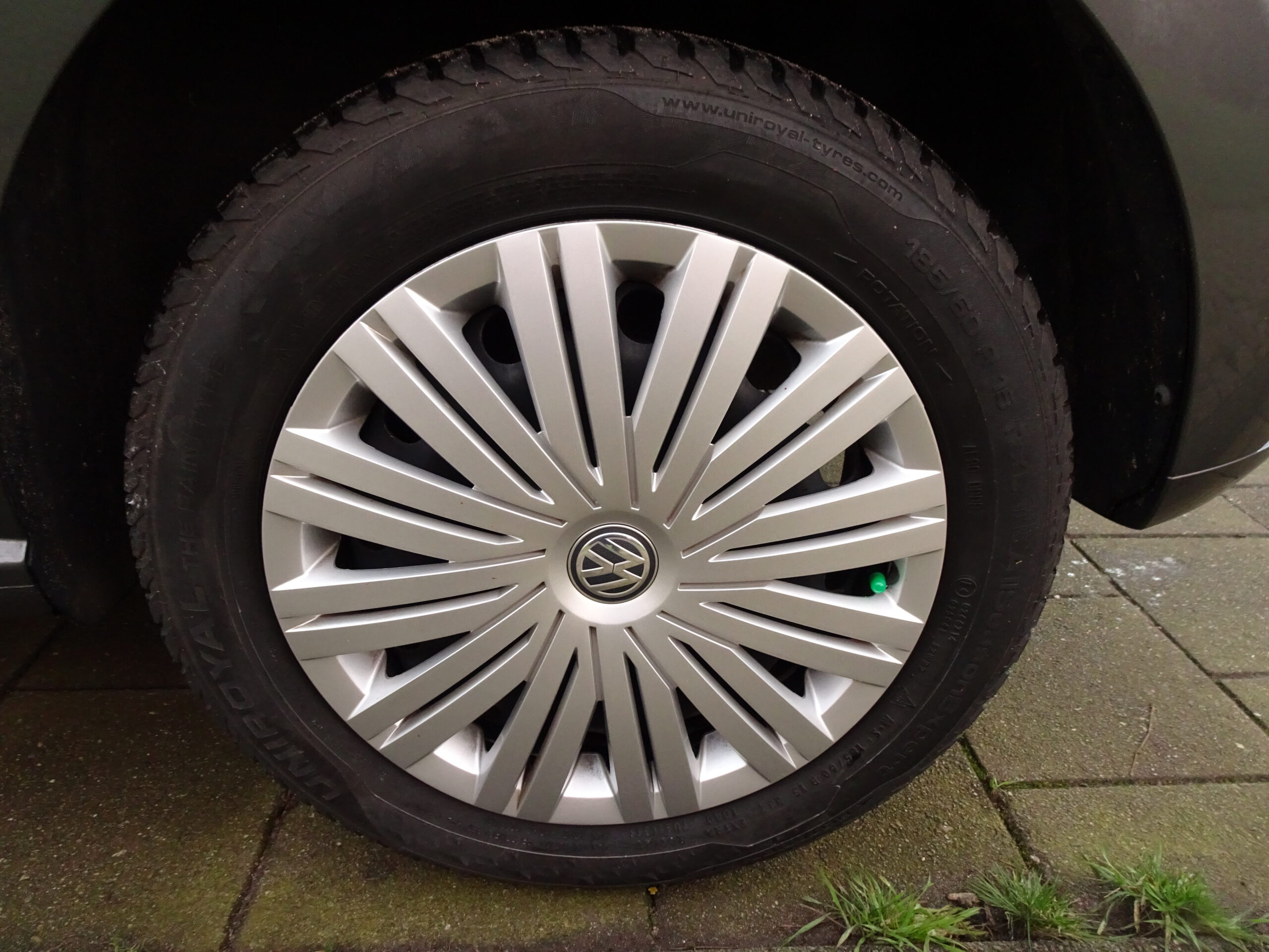 Volkswagen Polo 1.0 75pk 5DR