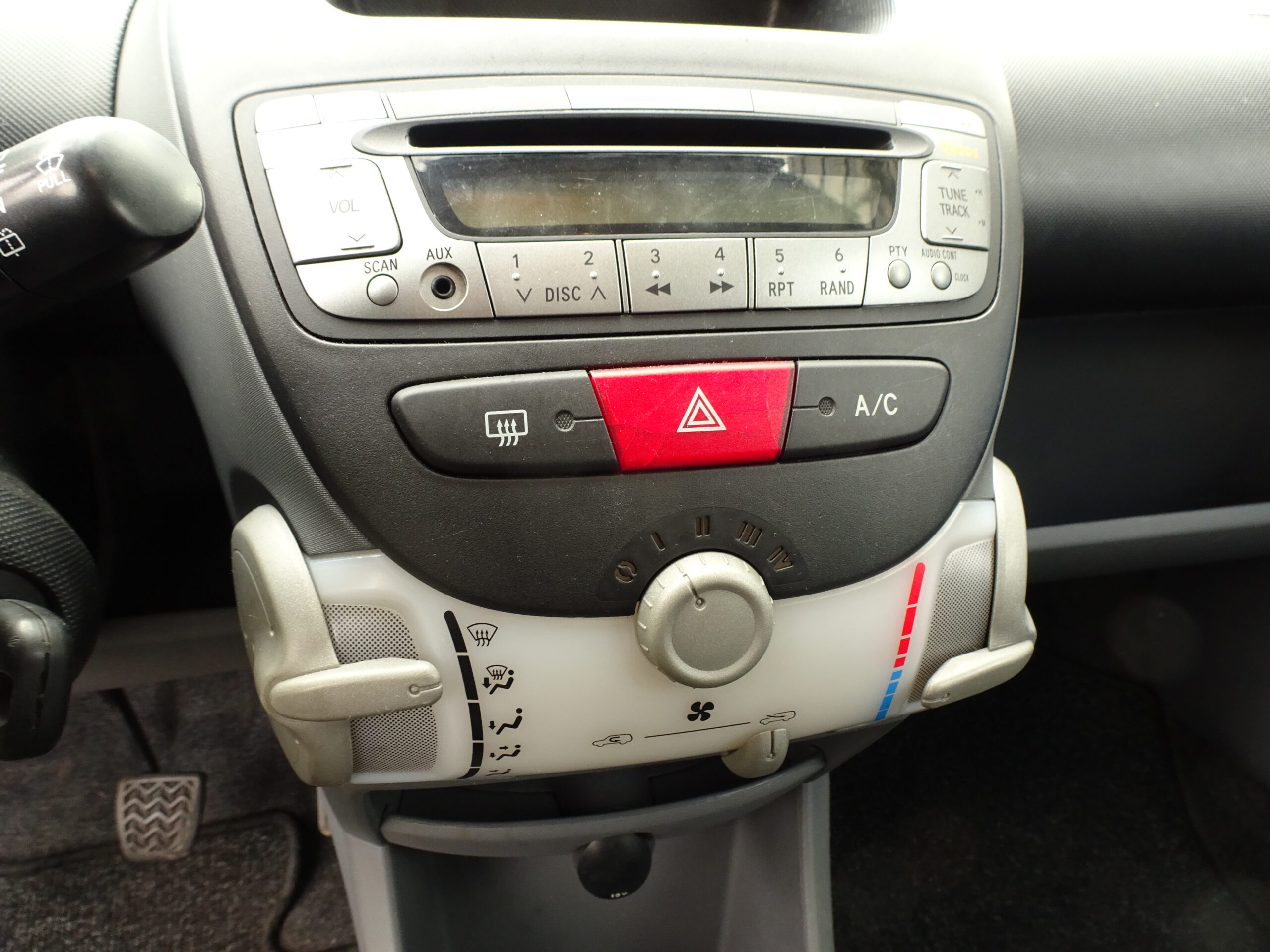 Peugeot 107 1.0 68pk 3DR