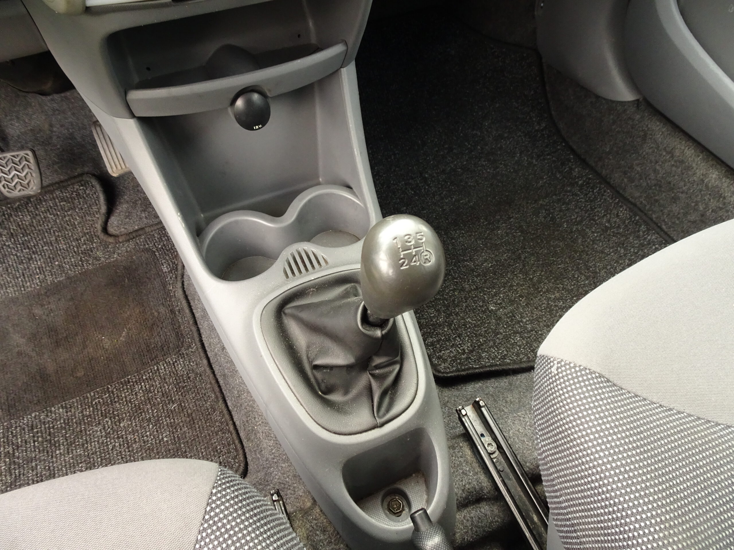 Peugeot 107 1.0 68pk 3DR