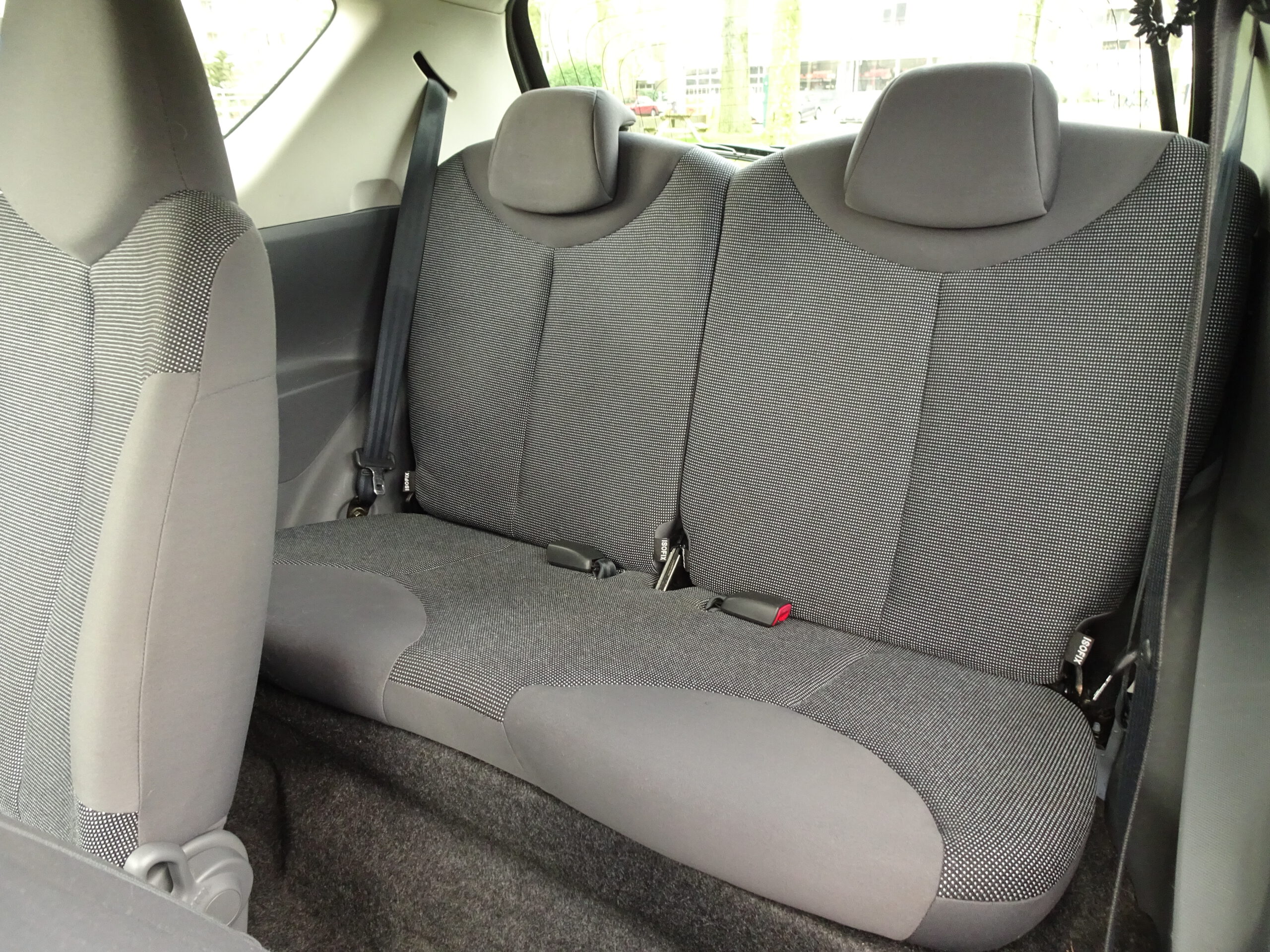 Peugeot 107 1.0 68pk 3DR