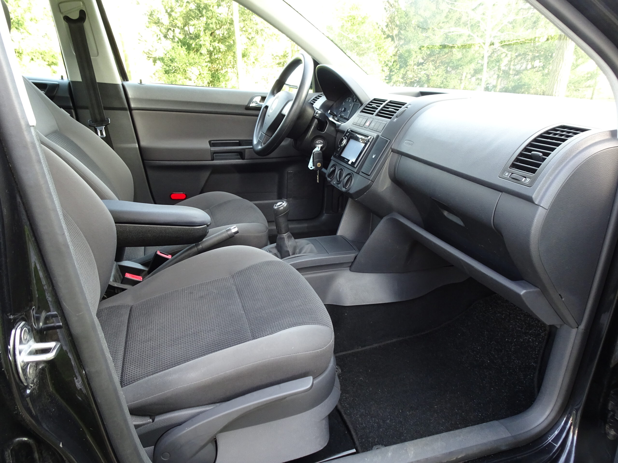 Volkswagen Polo 1.4 80pk 5DR