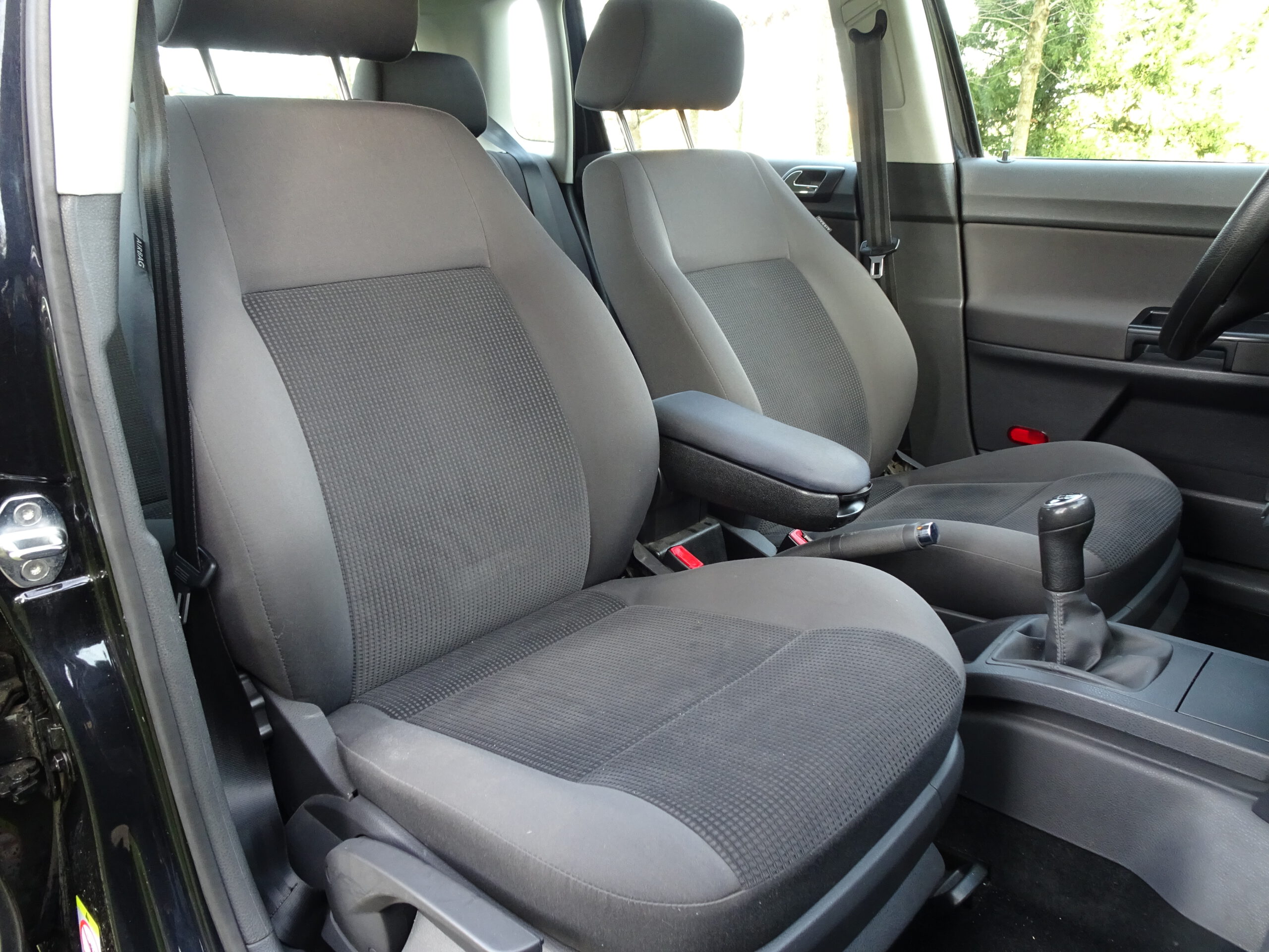 Volkswagen Polo 1.4 80pk 5DR