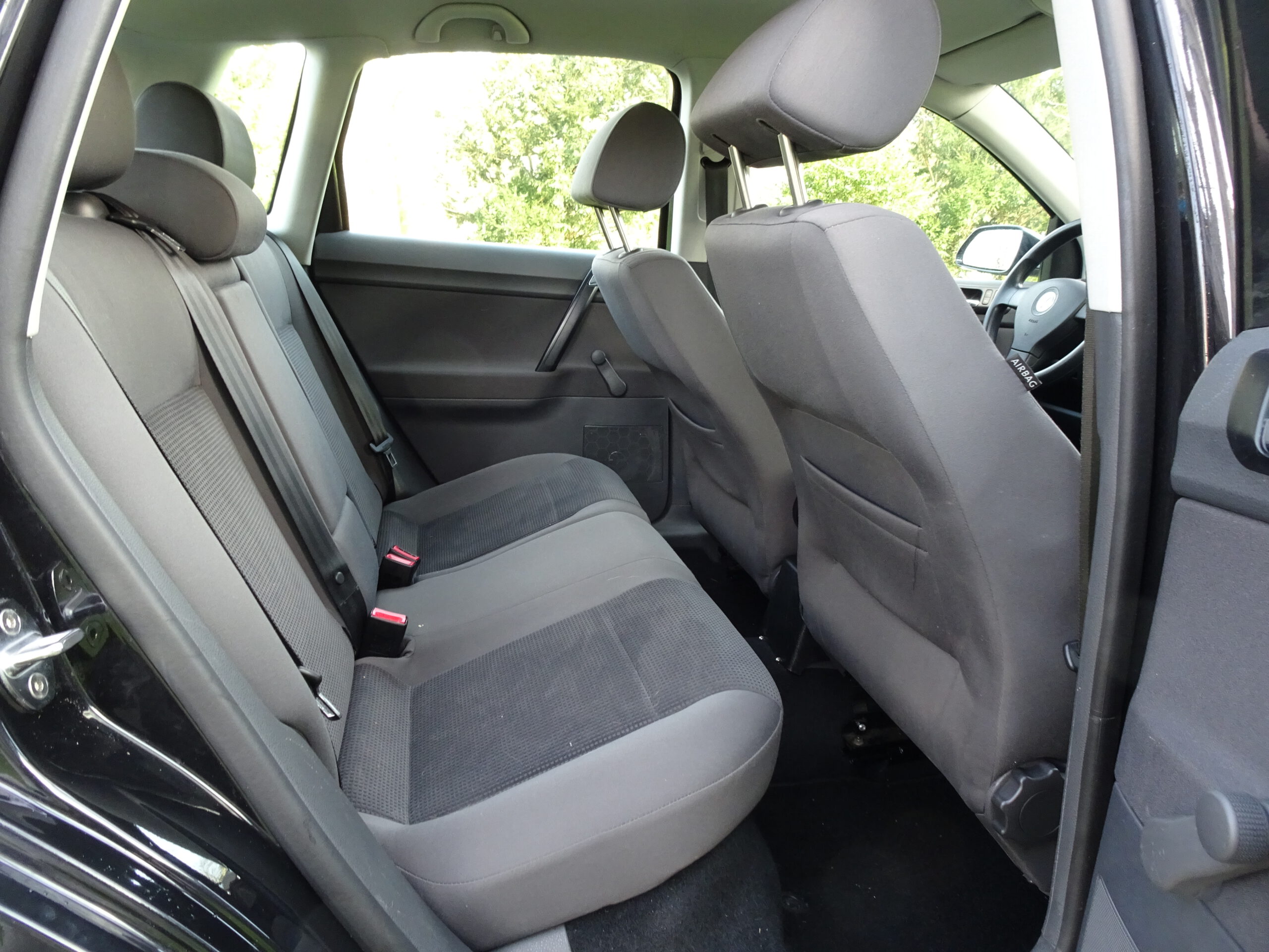 Volkswagen Polo 1.4 80pk 5DR