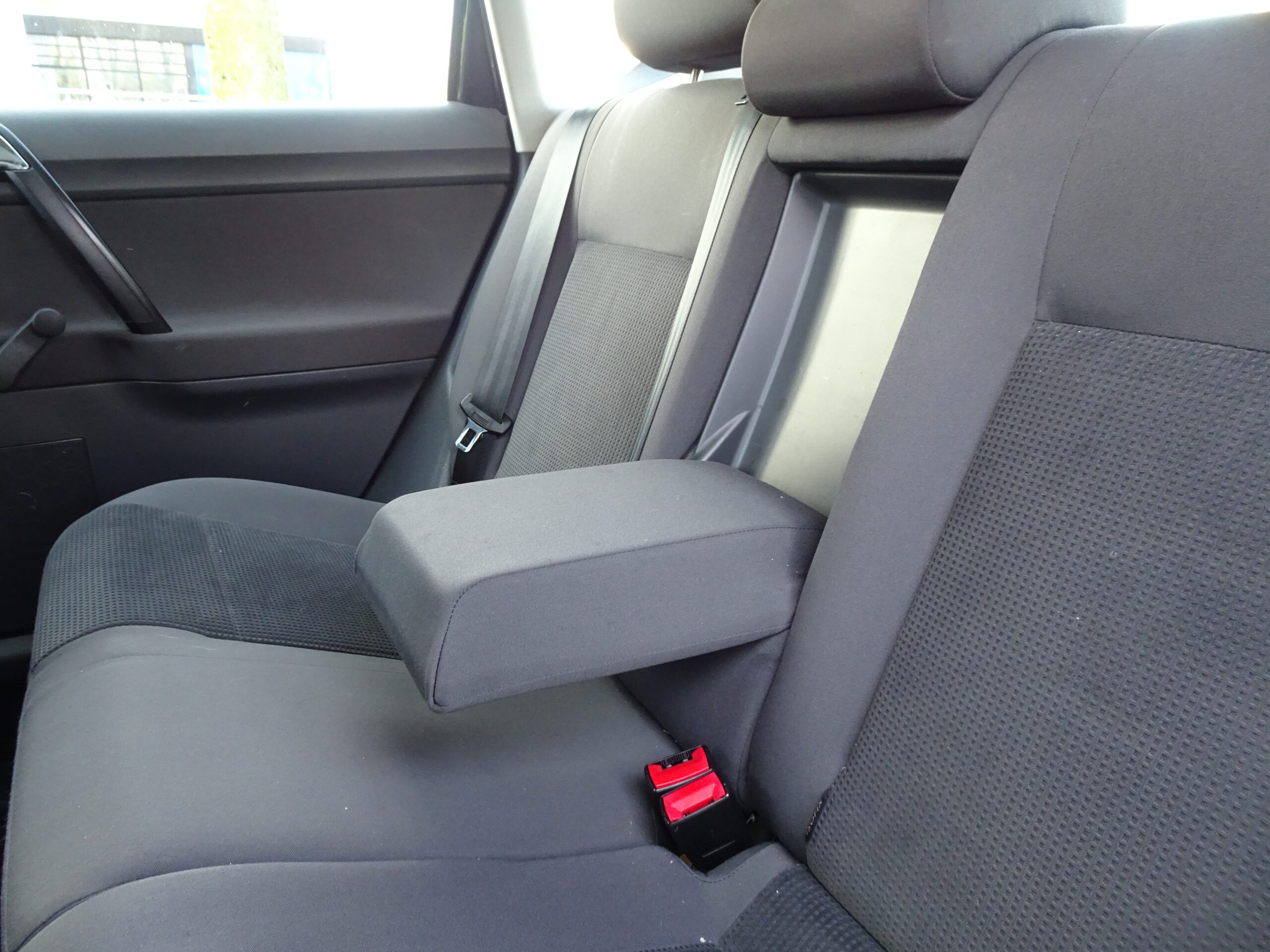 Volkswagen Polo 1.4 80pk 5DR